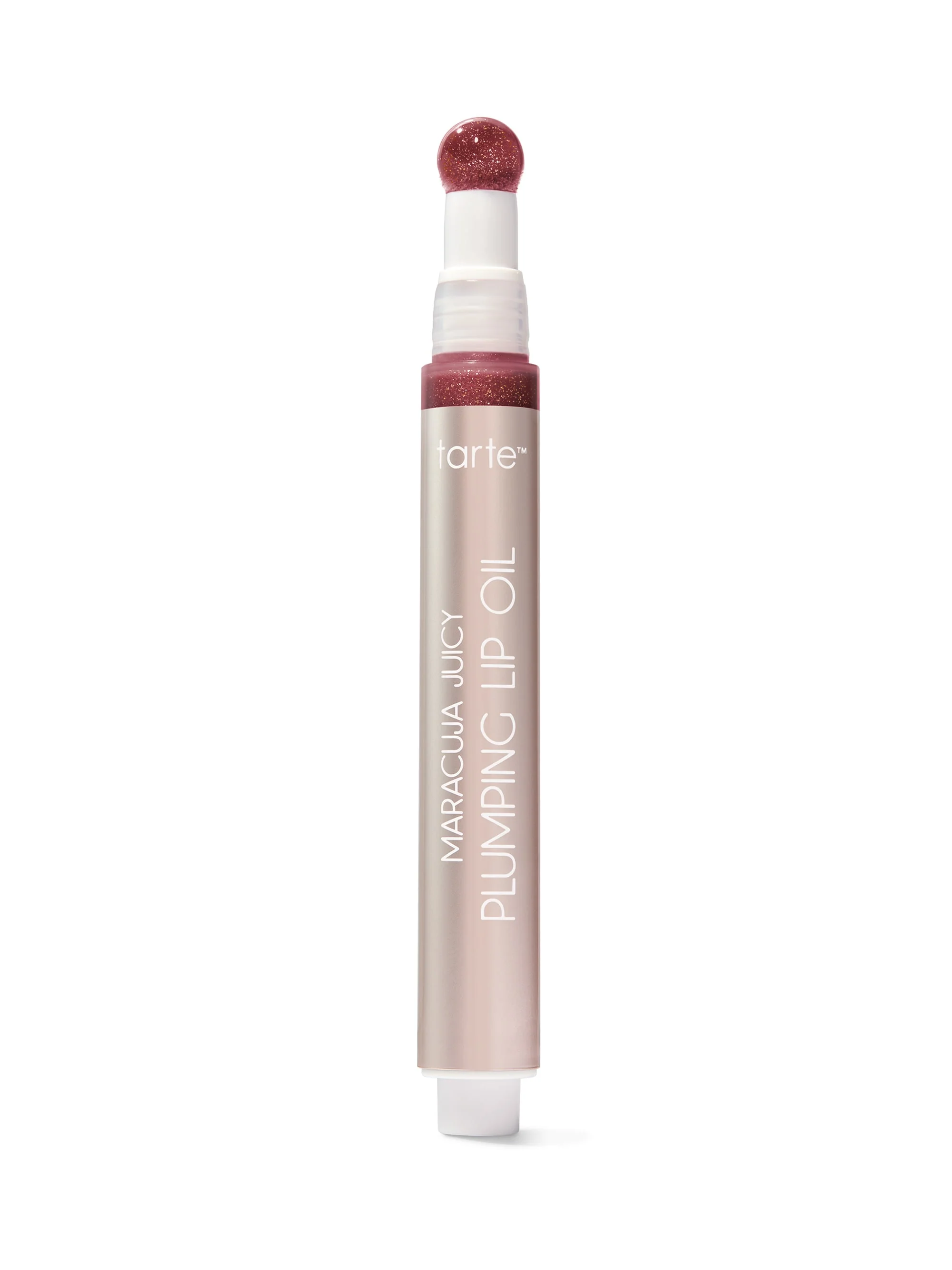 maracuja juicy plumping lip oil - Image 17