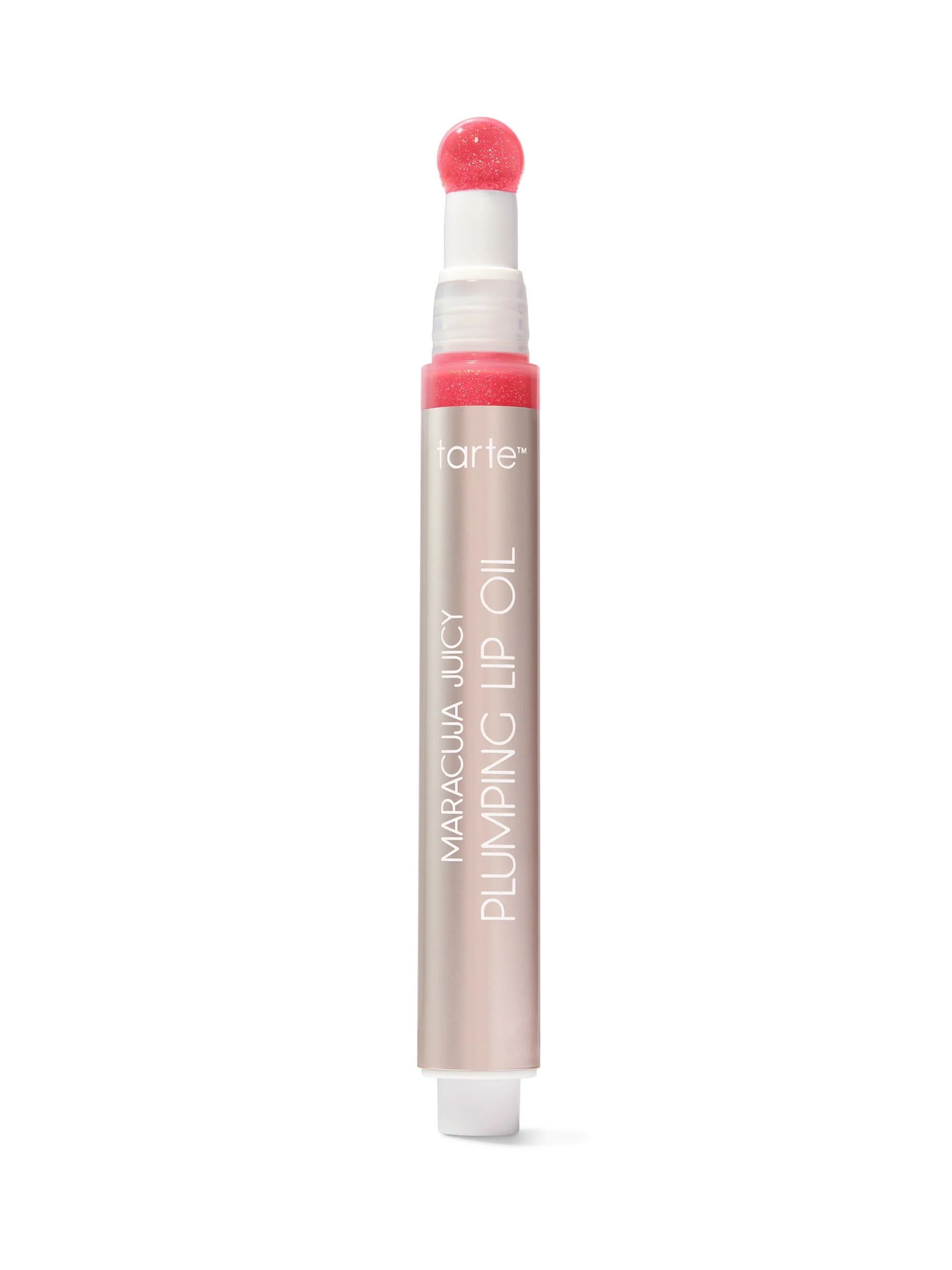 maracuja juicy plumping lip oil - Image 18