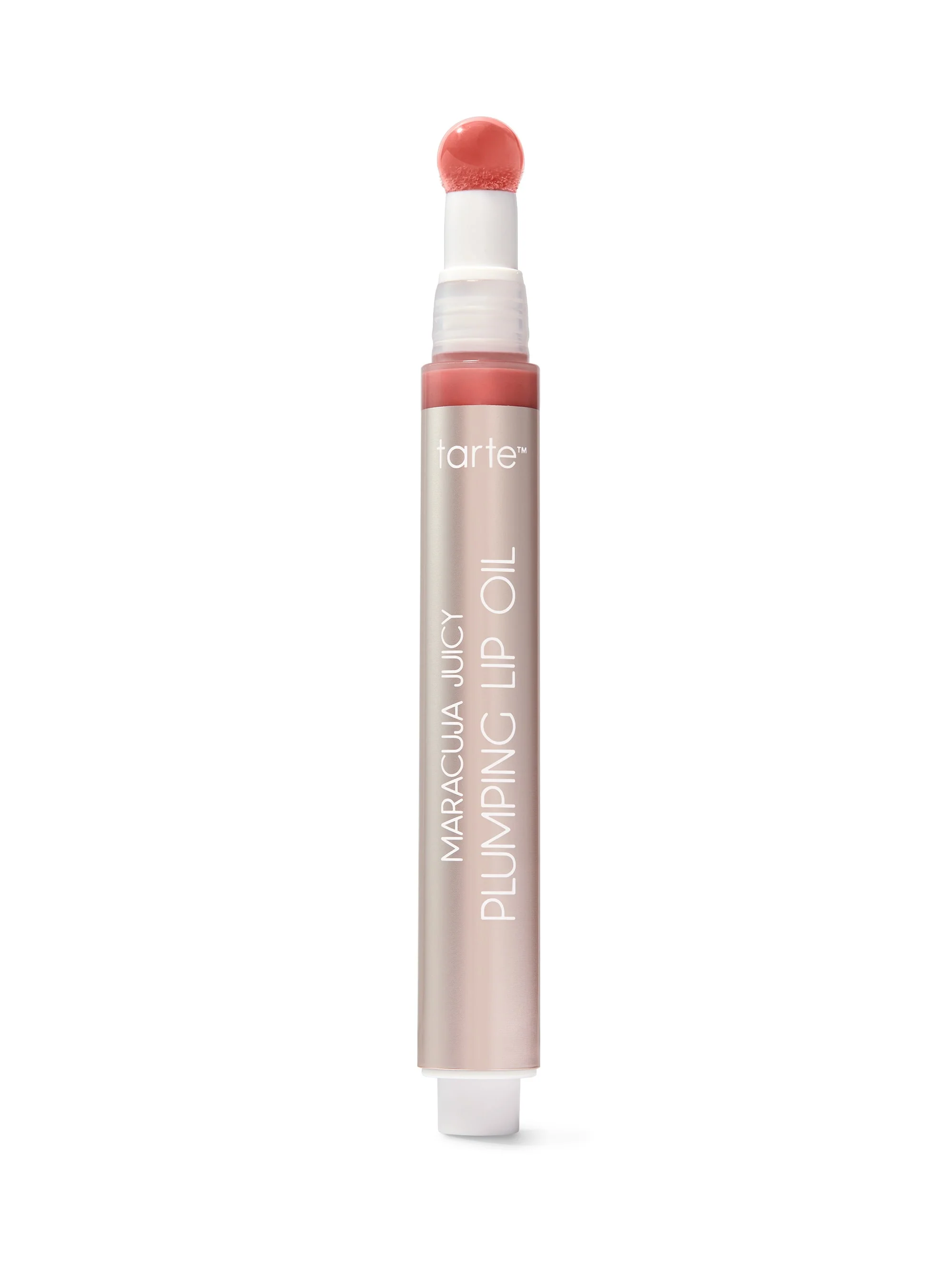 maracuja juicy plumping lip oil - Image 21