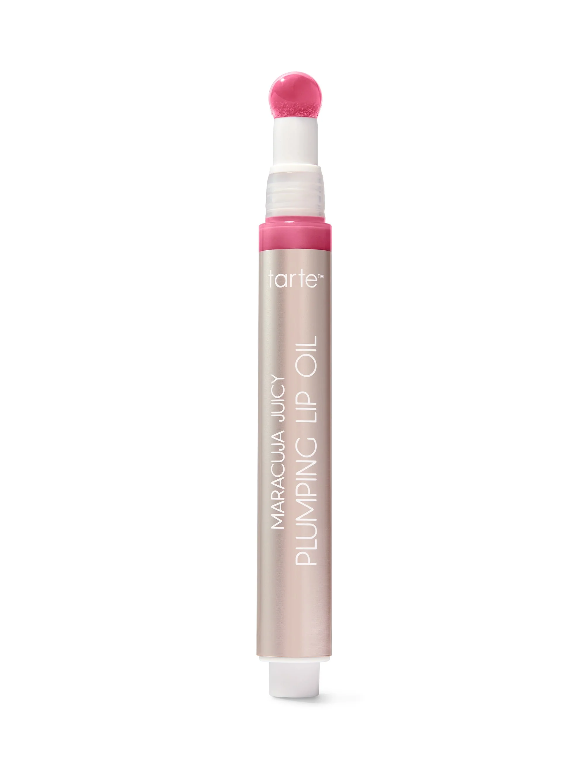 maracuja juicy plumping lip oil - Image 27