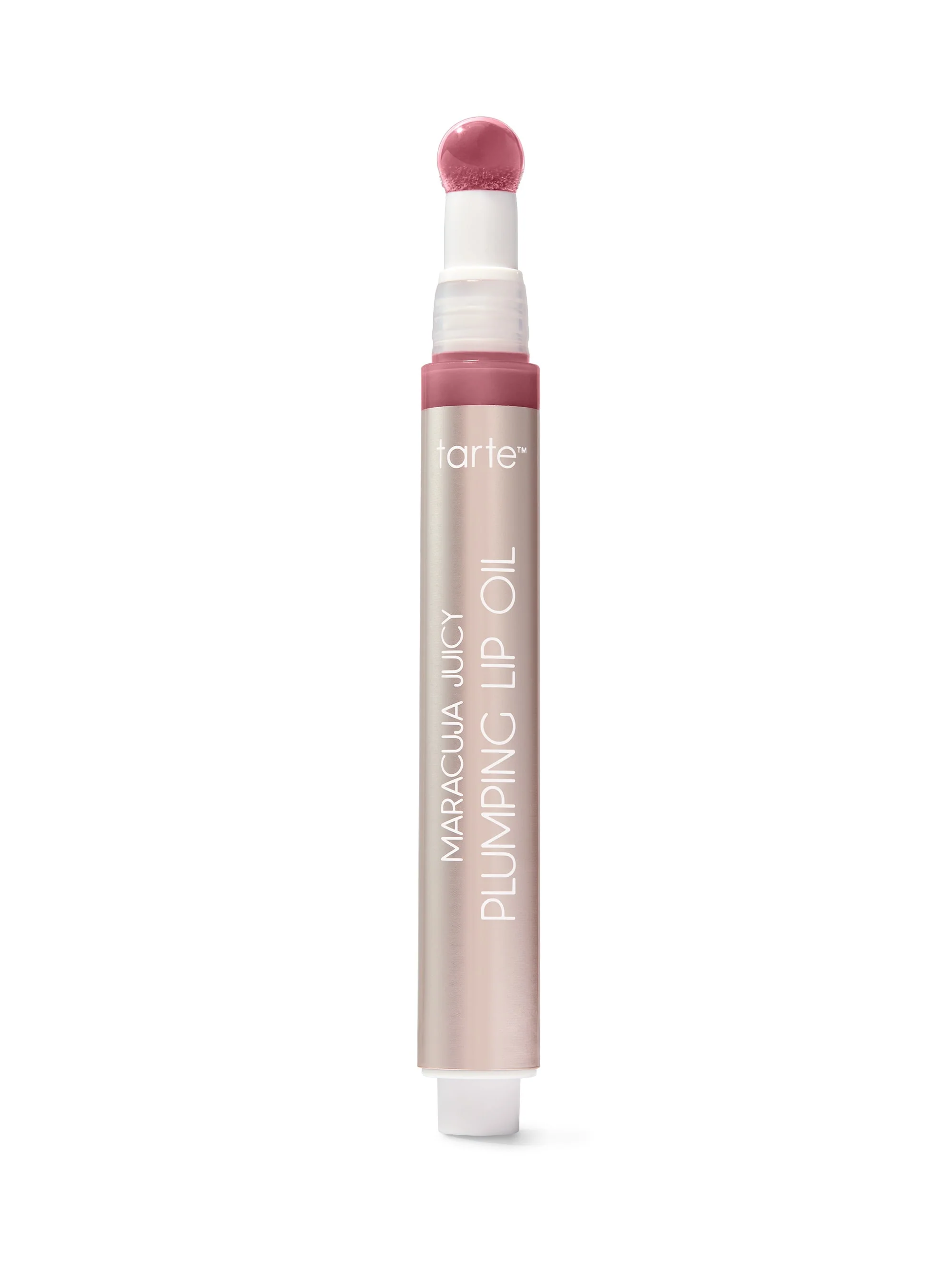 maracuja juicy plumping lip oil - Image 28