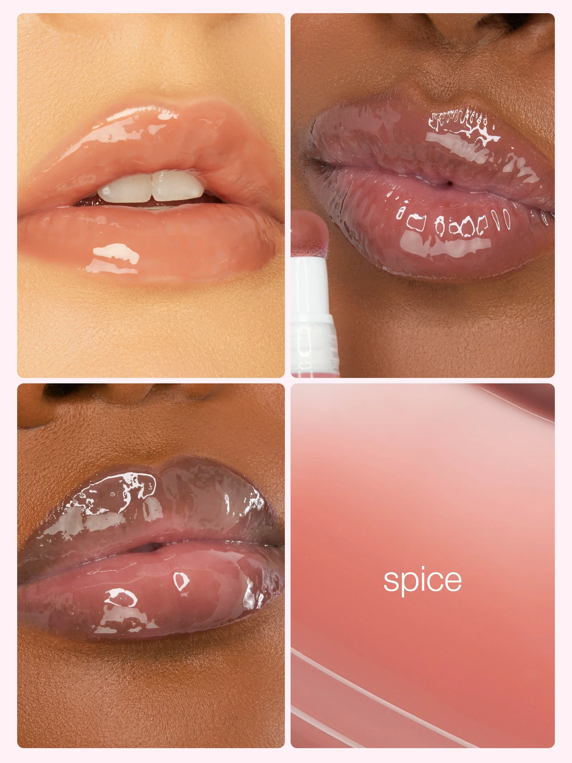 maracuja juicy plumping lip oil - Image 40