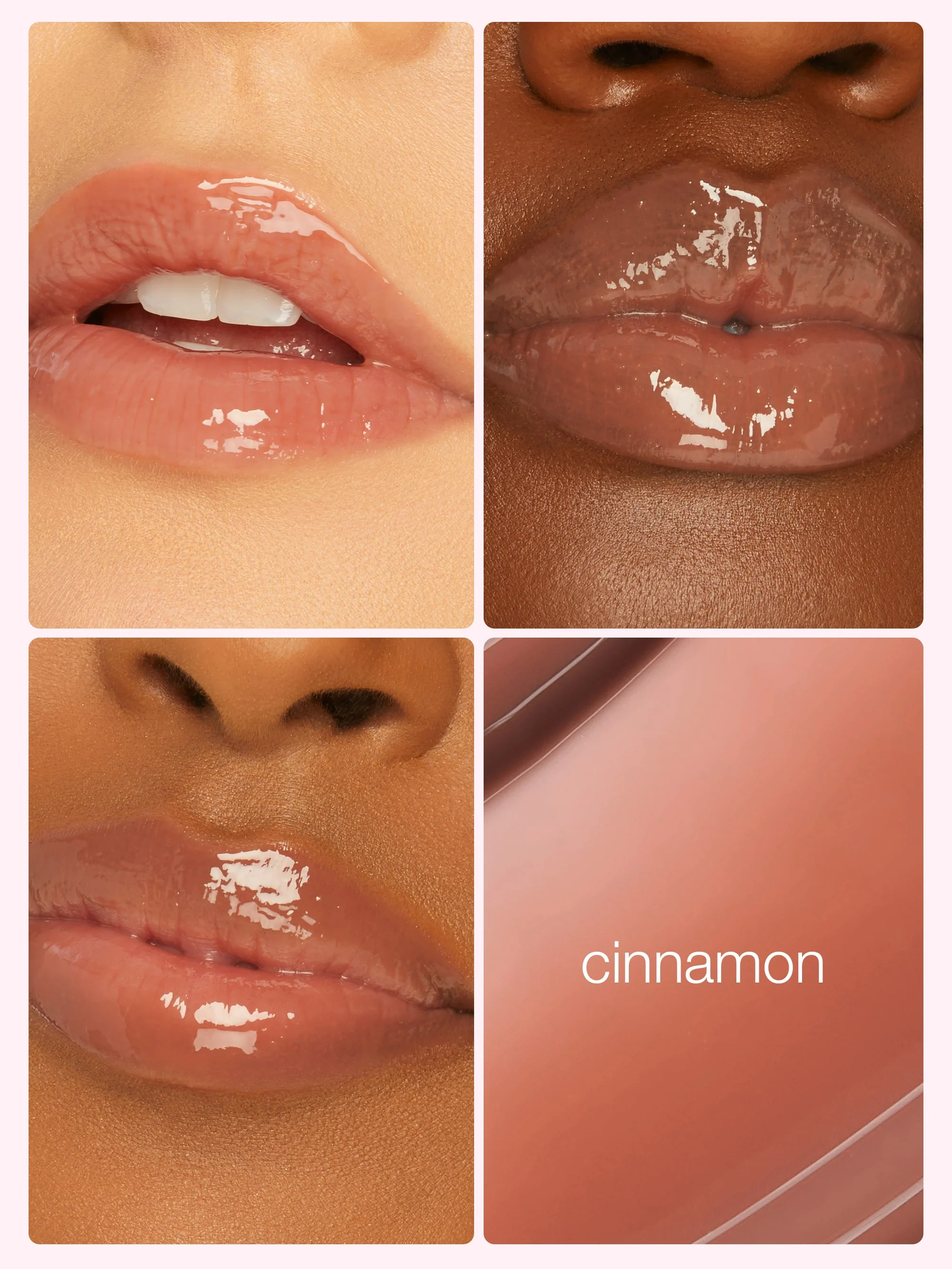 maracuja juicy plumping lip oil - Image 41