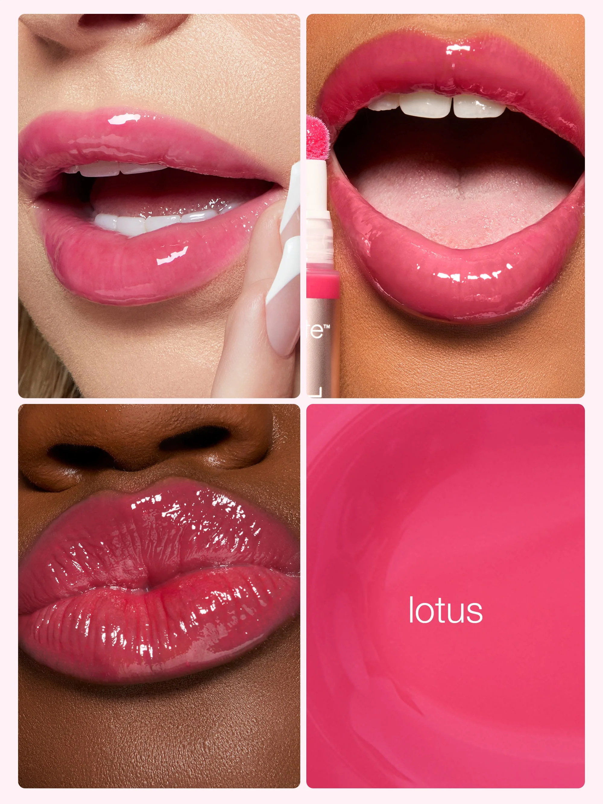 maracuja juicy plumping lip oil - Image 49