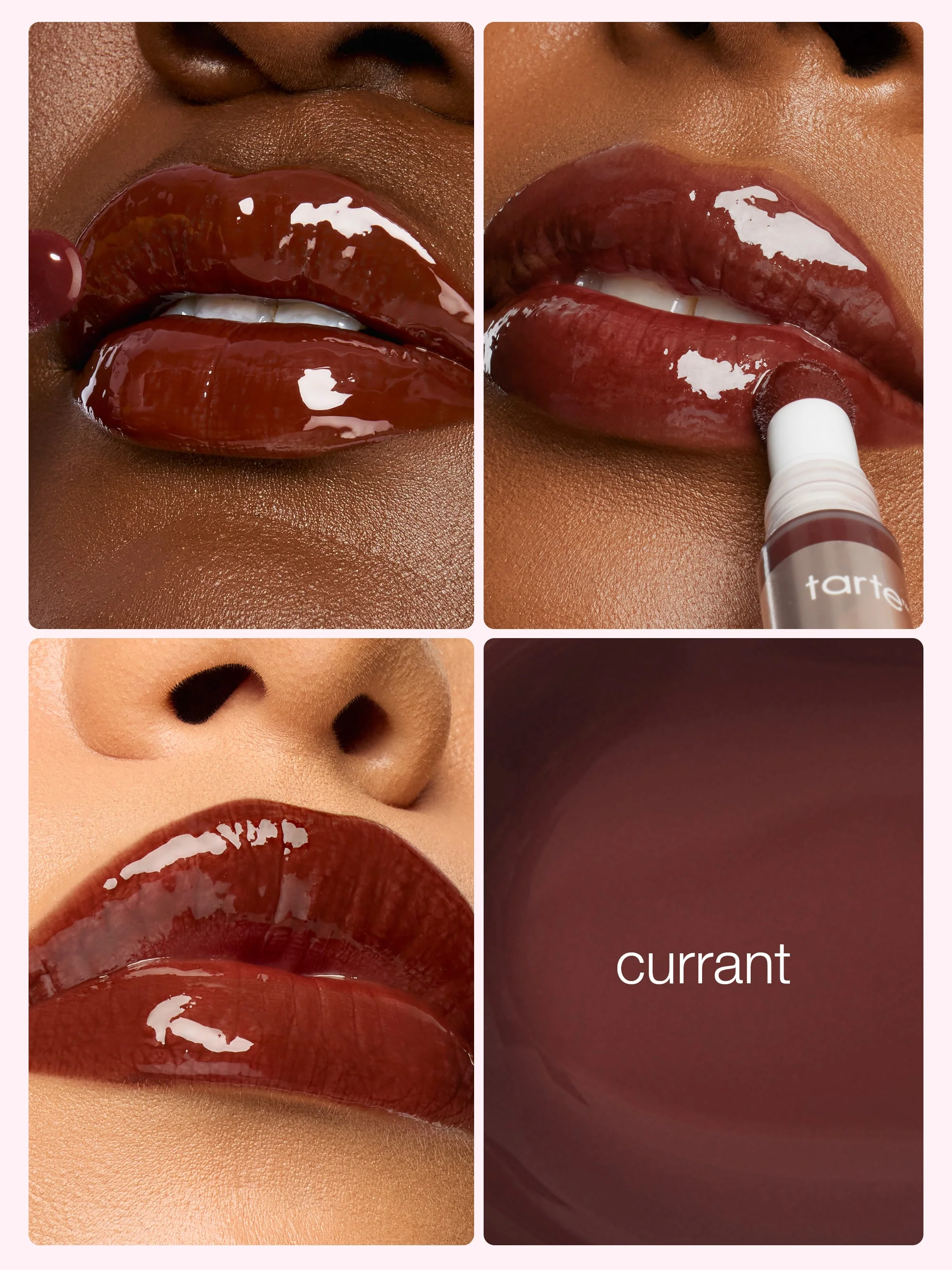 maracuja juicy plumping lip oil - Image 54