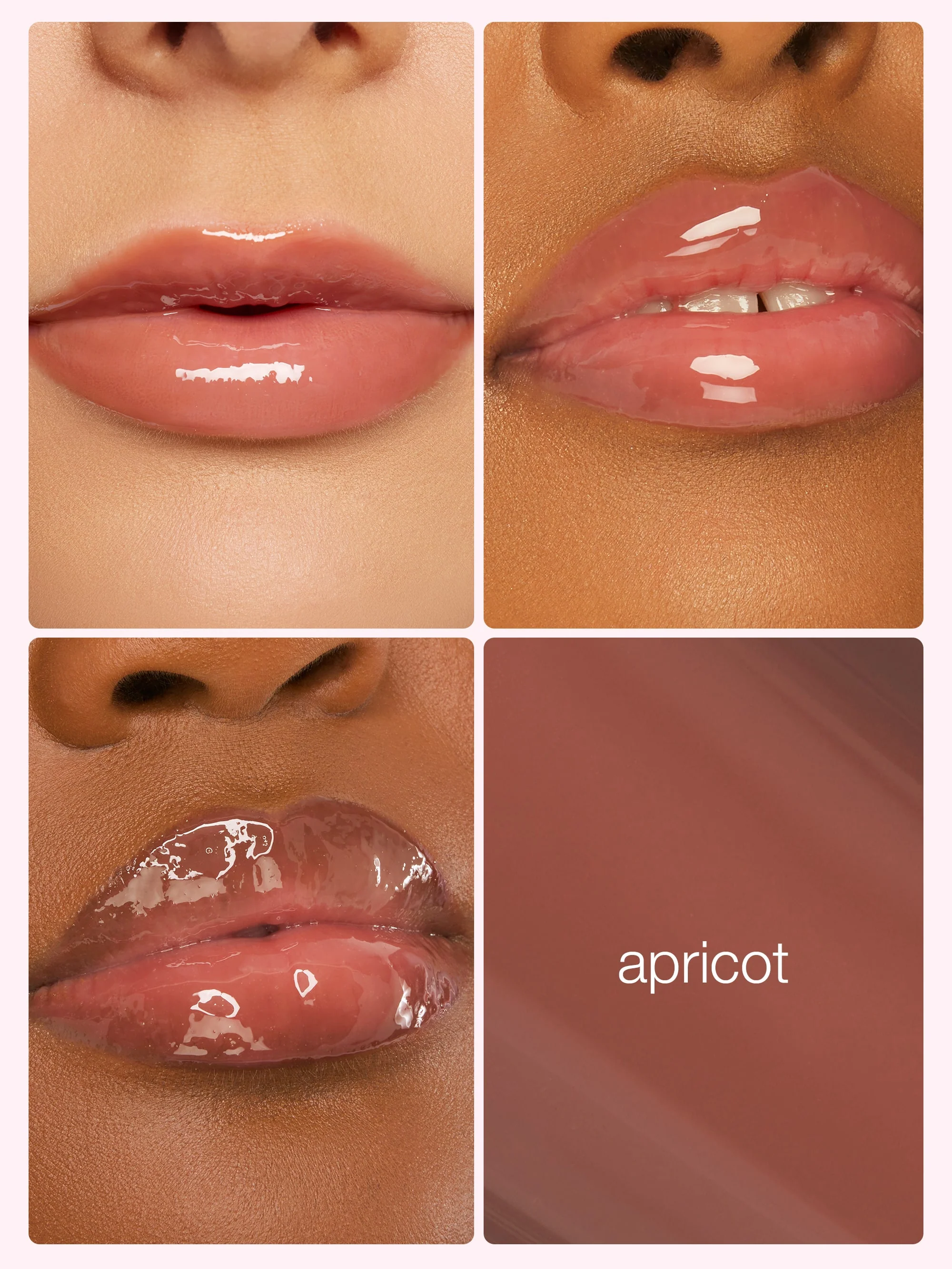 maracuja juicy plumping lip oil - Image 57