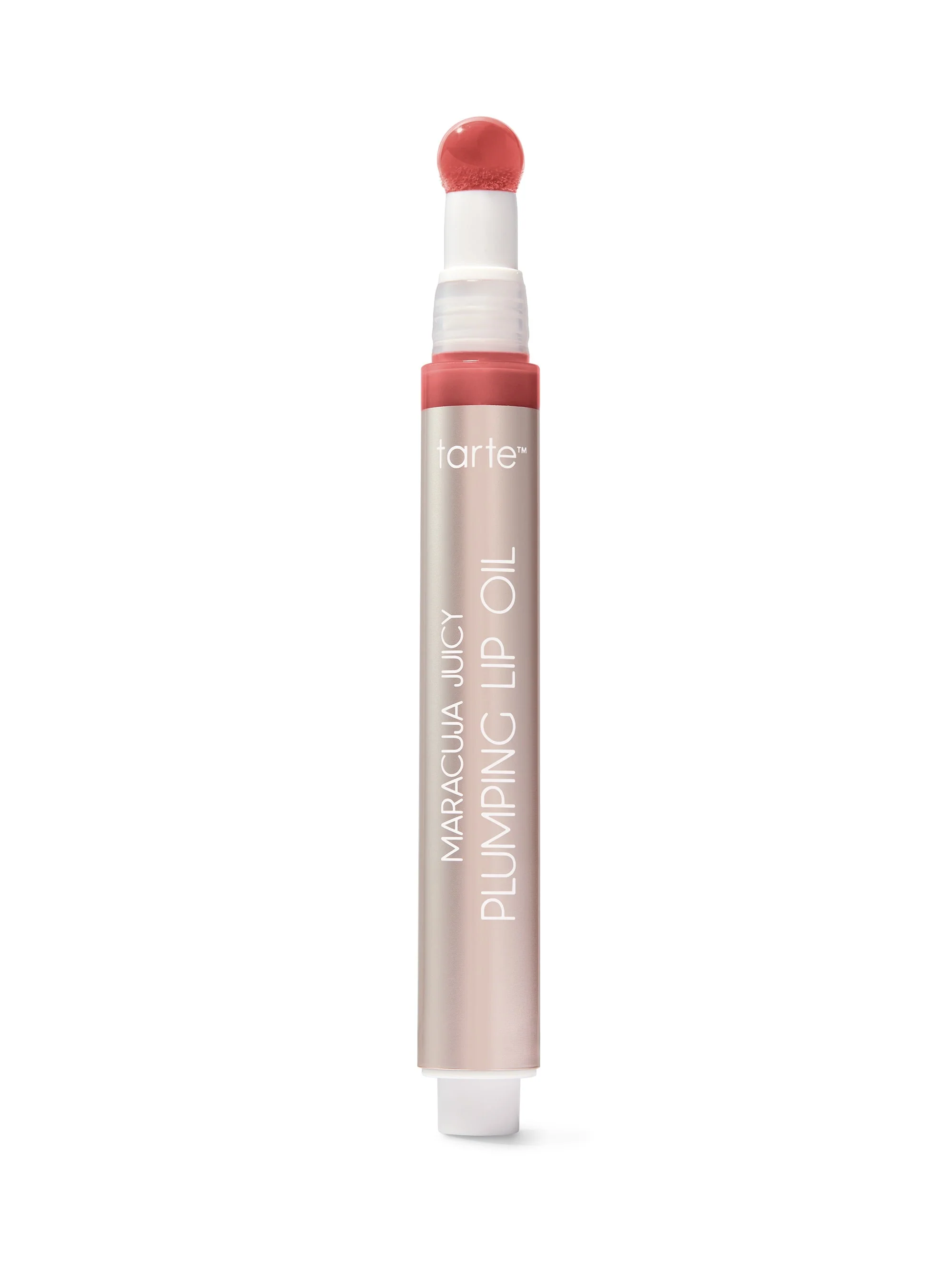 maracuja juicy plumping lip oil - Image 6