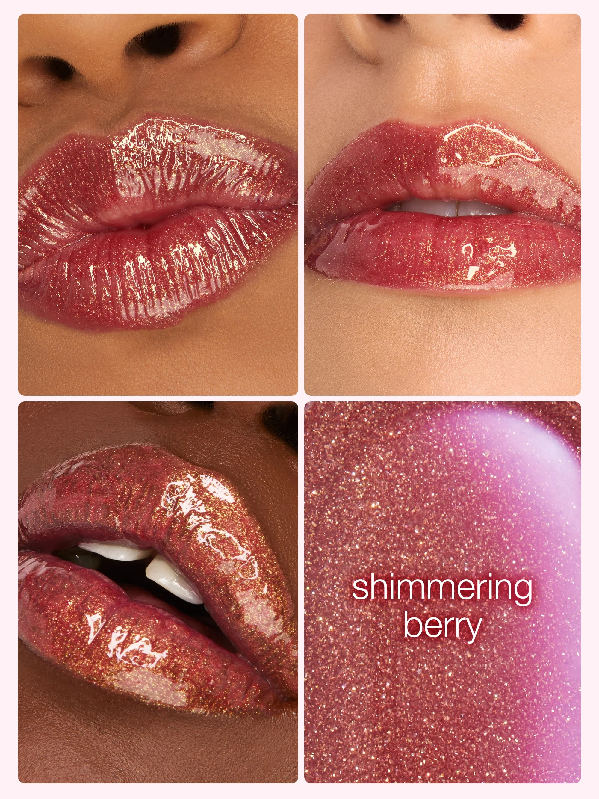 maracuja juicy plumping lip oil - Image 65