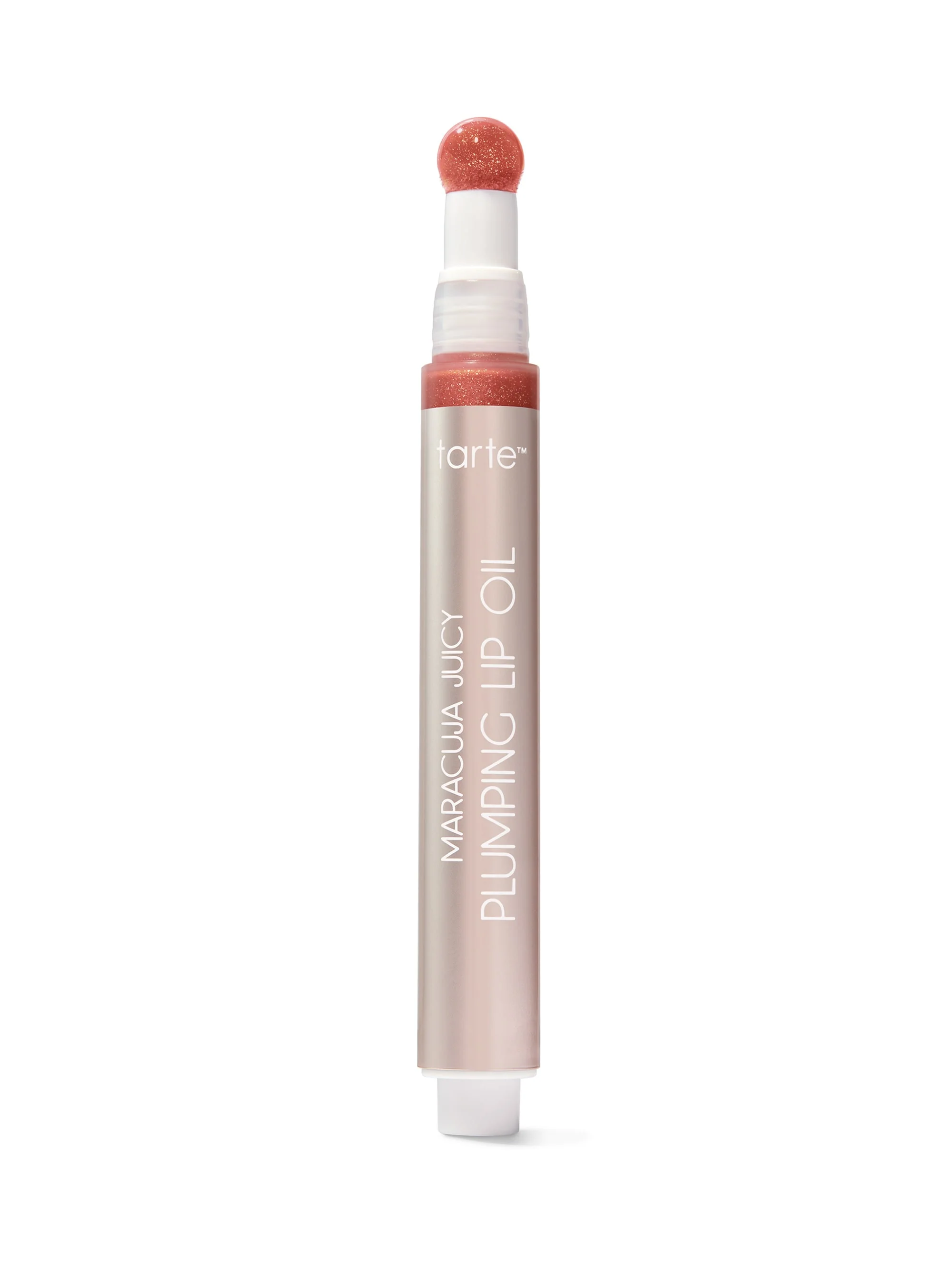 maracuja juicy plumping lip oil - Image 8