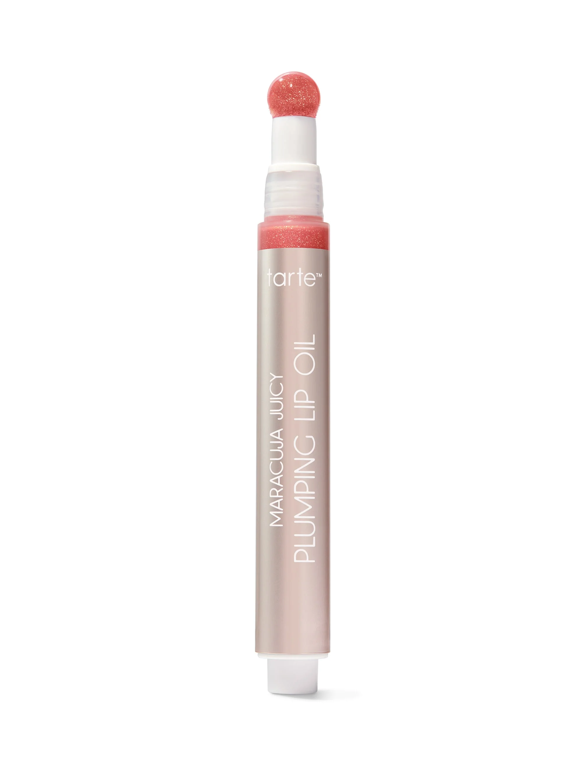 maracuja juicy plumping lip oil - Image 9