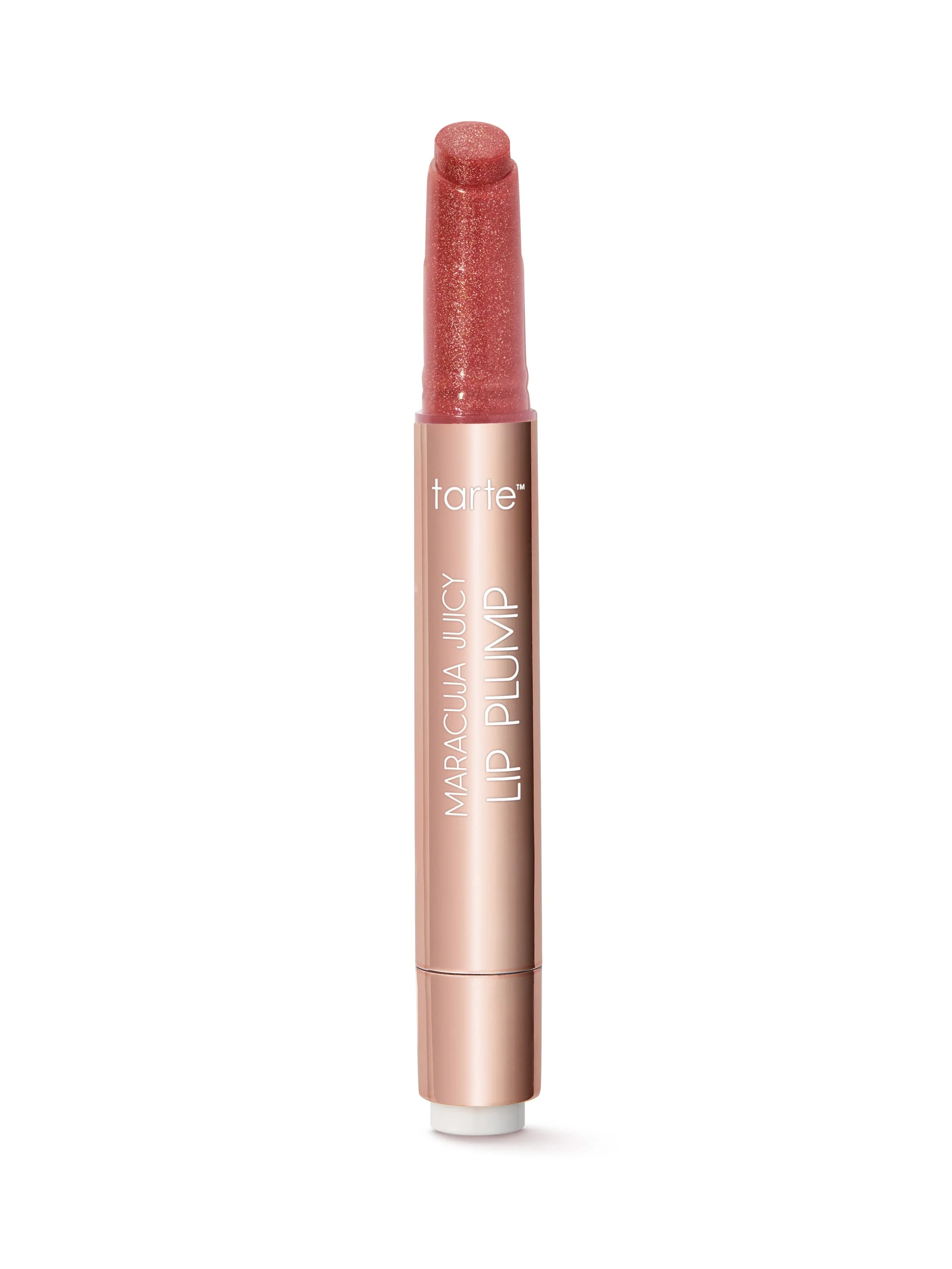 maracuja juicy shimmer glass lip plump - Image 10