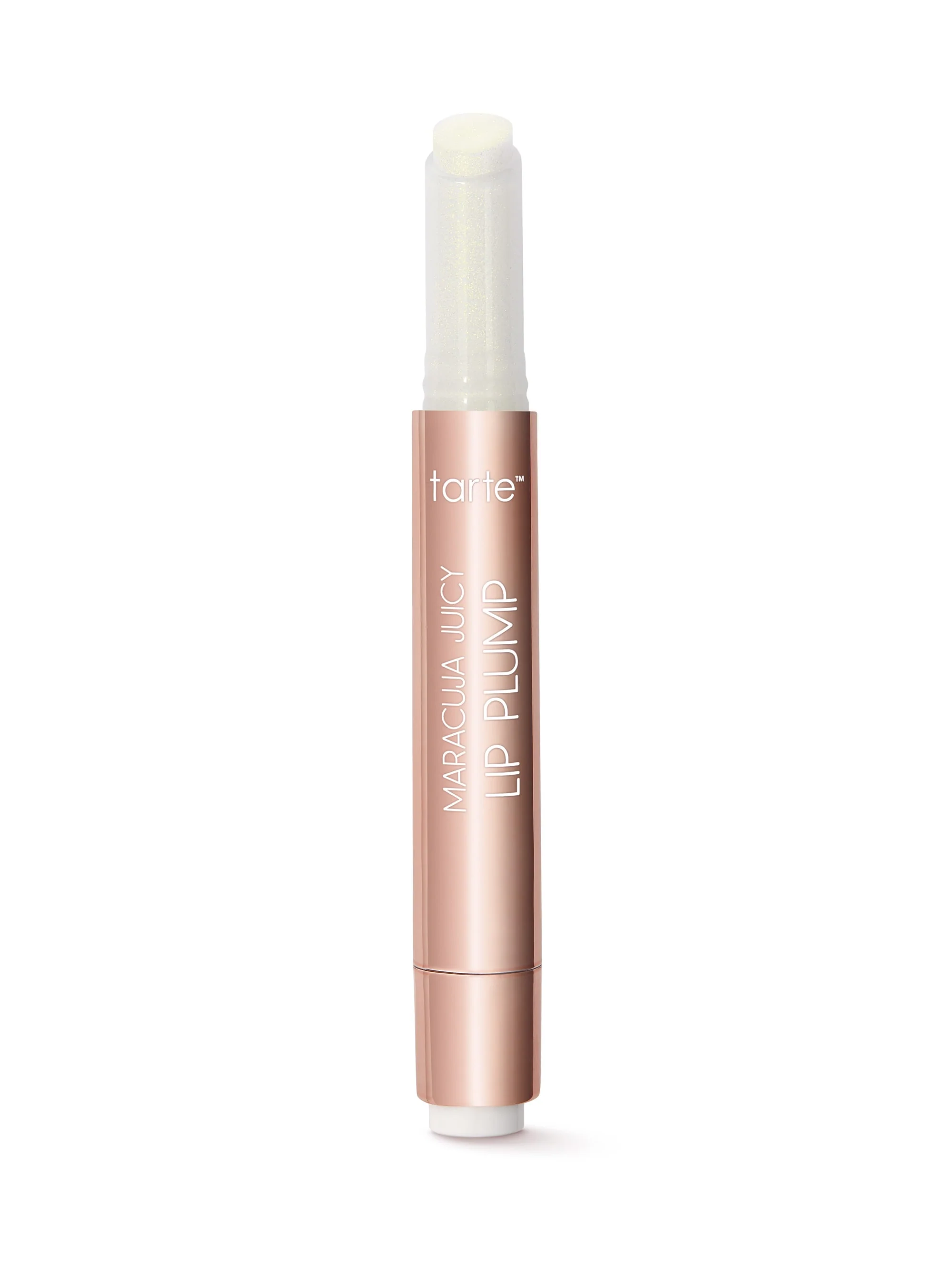 maracuja juicy shimmer glass lip plump - Image 15
