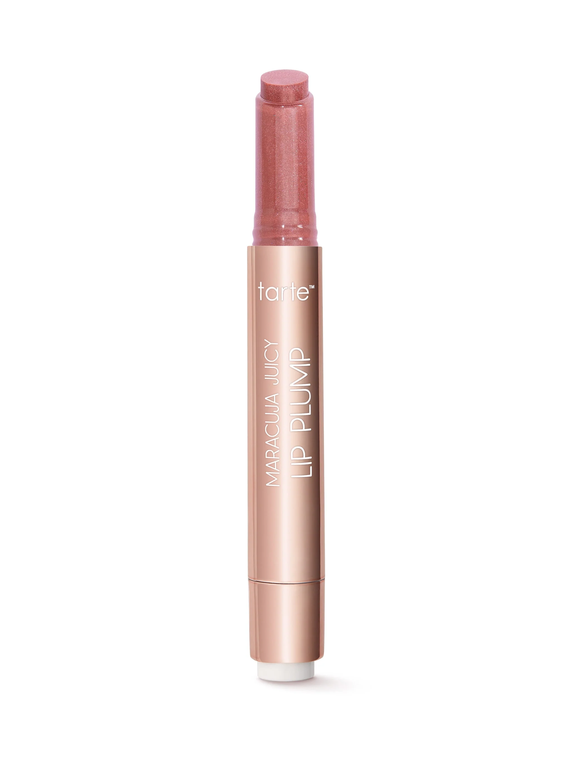 maracuja juicy shimmer glass lip plump - Image 16