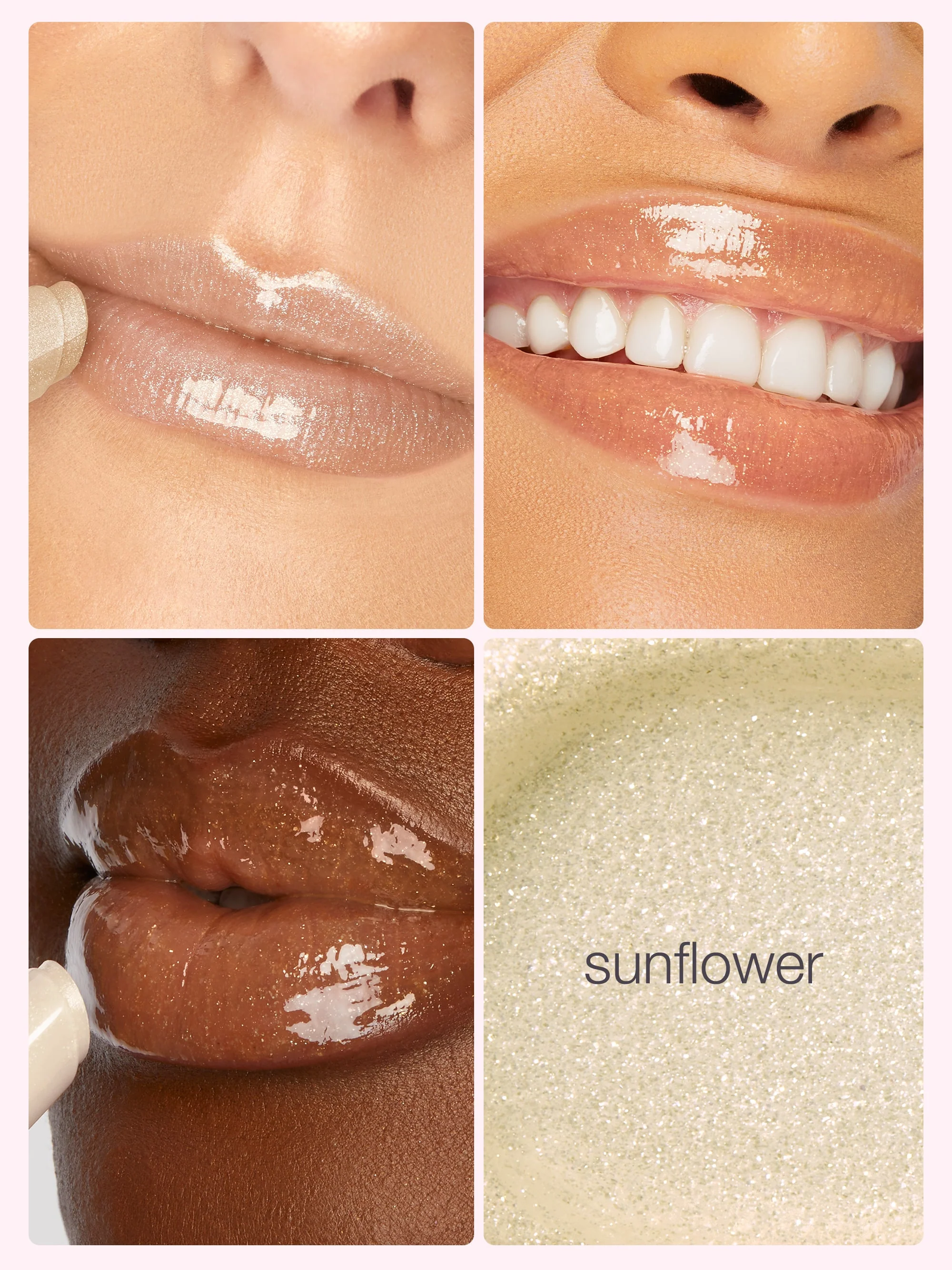 maracuja juicy shimmer glass lip plump - Image 22