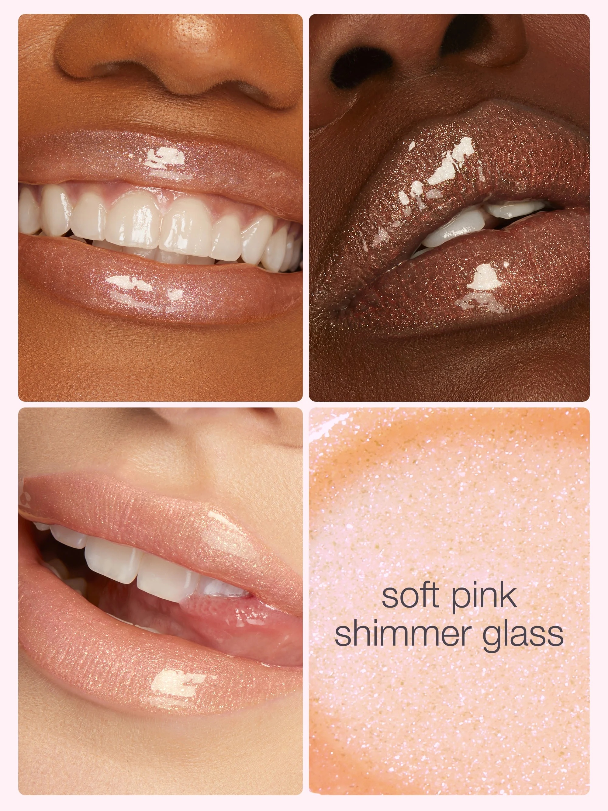 maracuja juicy shimmer glass lip plump - Image 25