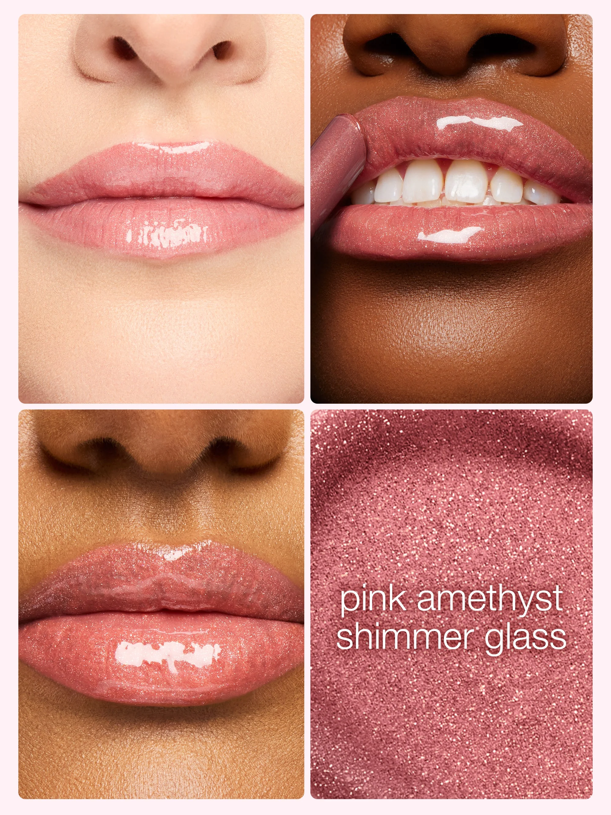 maracuja juicy shimmer glass lip plump - Image 36