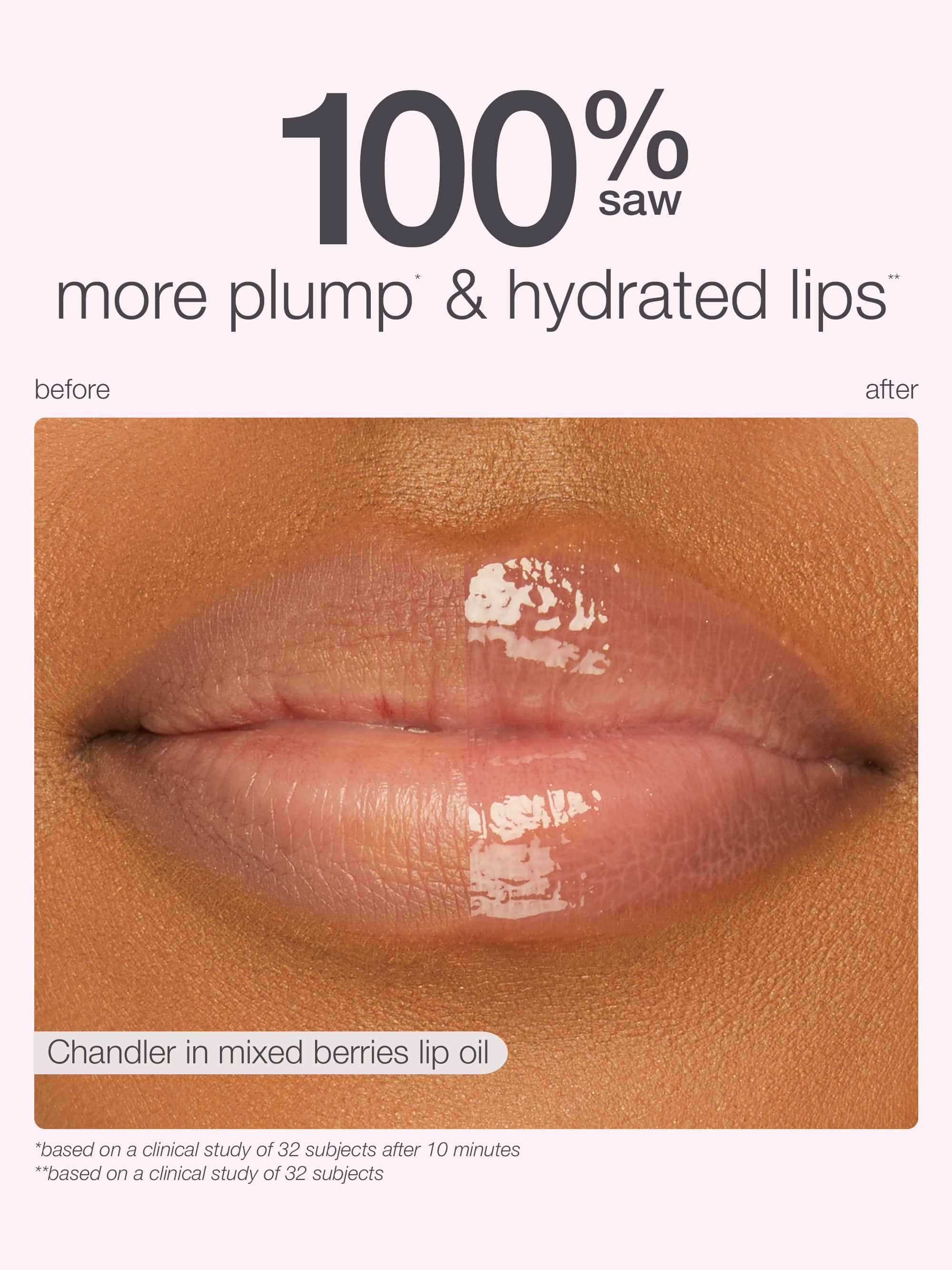 rethink natural™ juicy lips & skin - Image 2