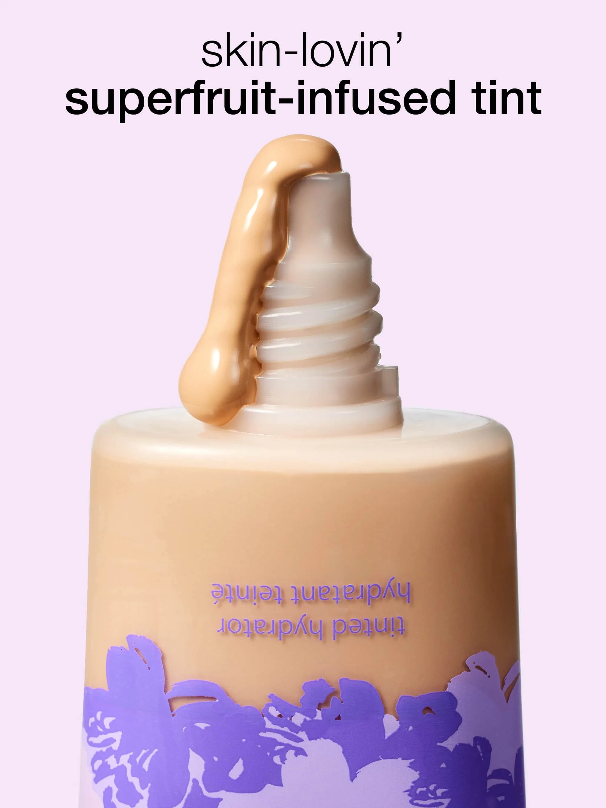 maracuja tinted moisturizer & angled complexion brush duo - Image 6