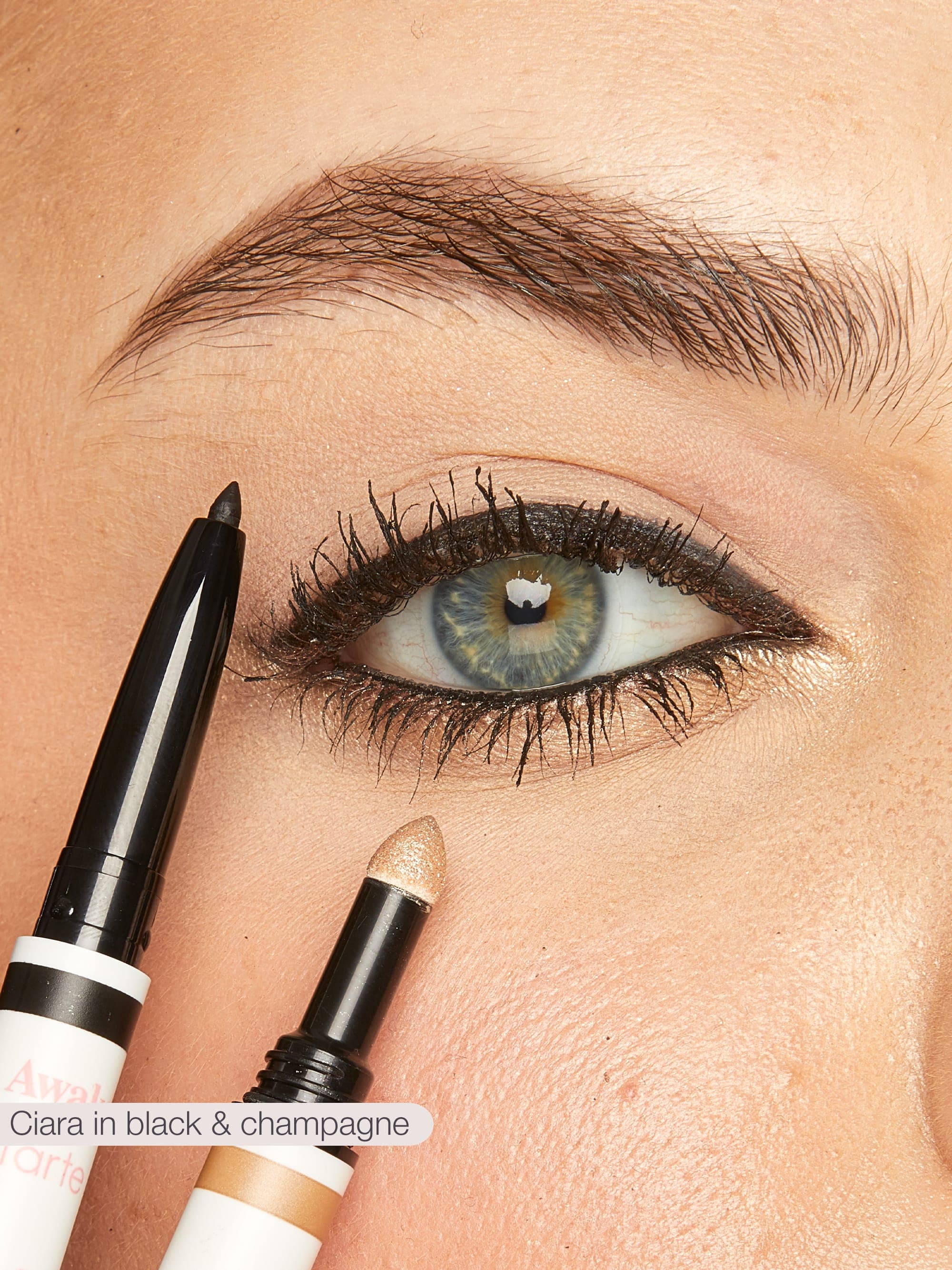 ModernEYES shadow & liner - Image 6