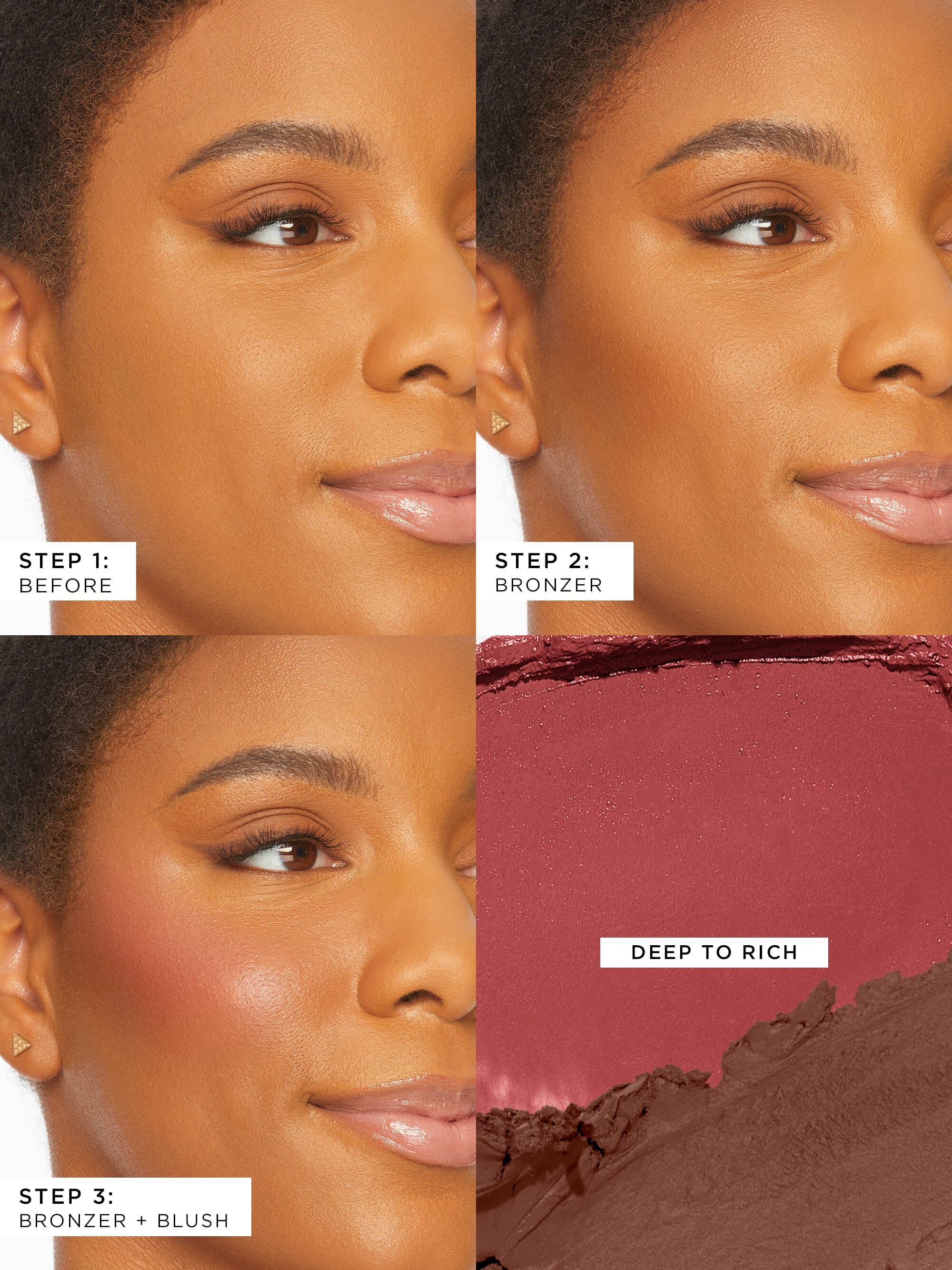 park ave princess™ cream cheek duo - Image 10