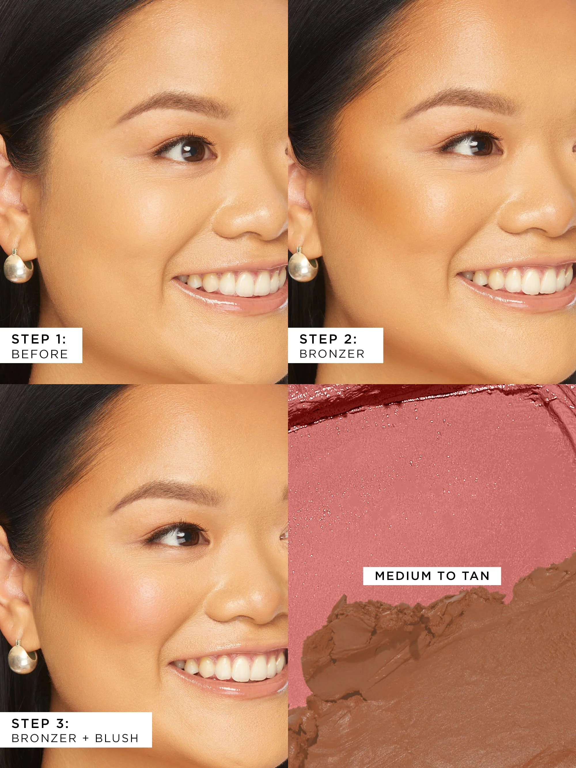 park ave princess™ cream cheek duo - Image 8