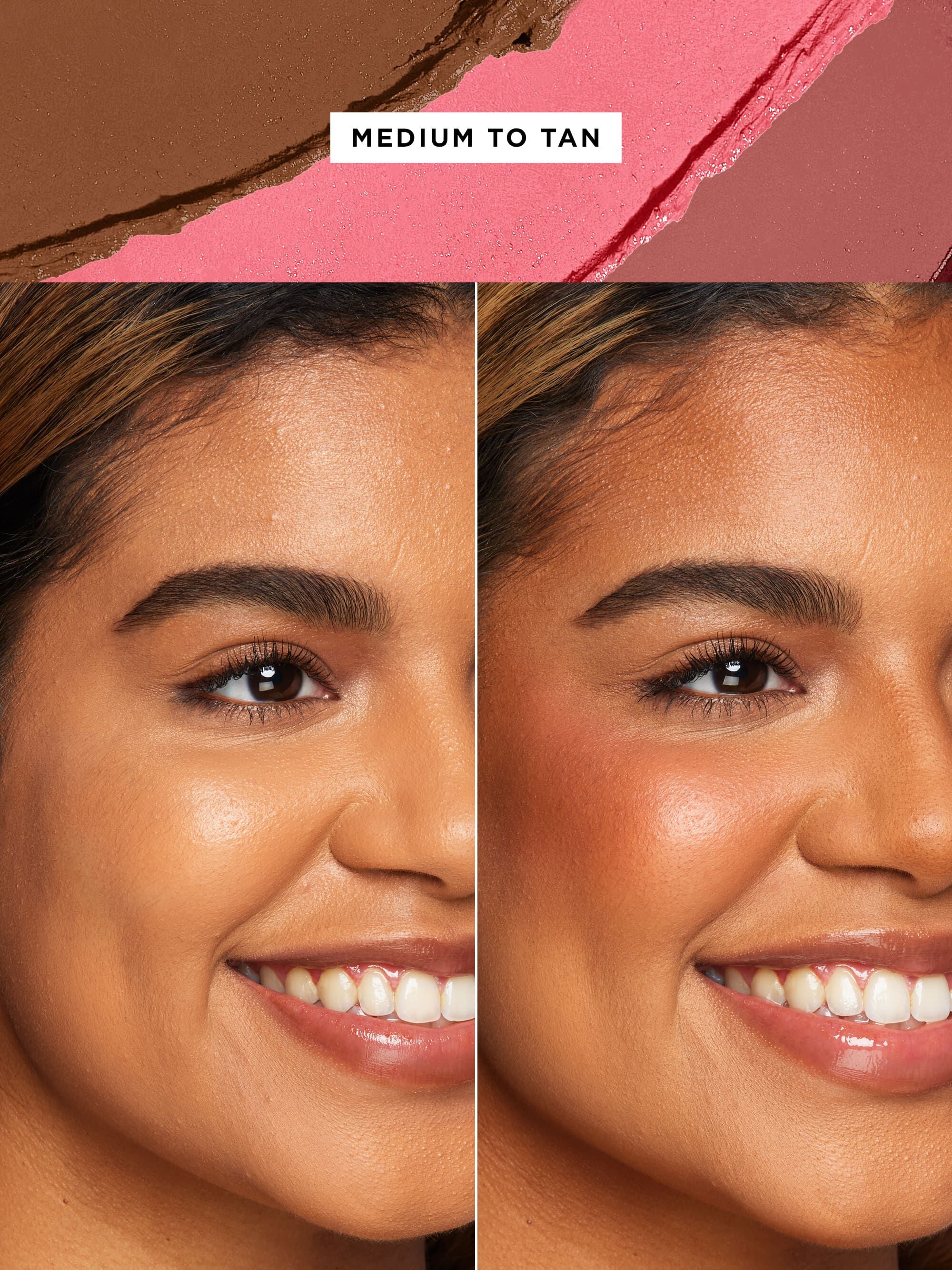 park ave princess™ cream cheek palette - Image 8