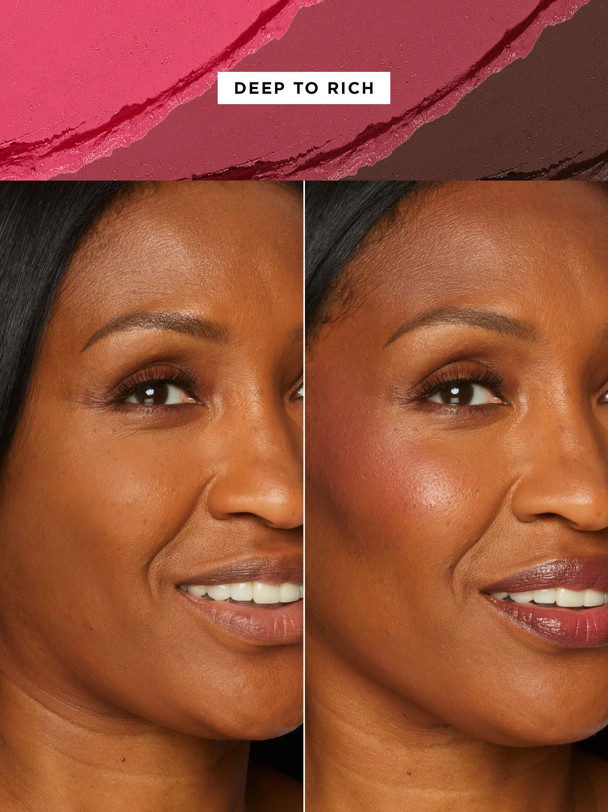 park ave princess™ cream cheek palette - Image 9