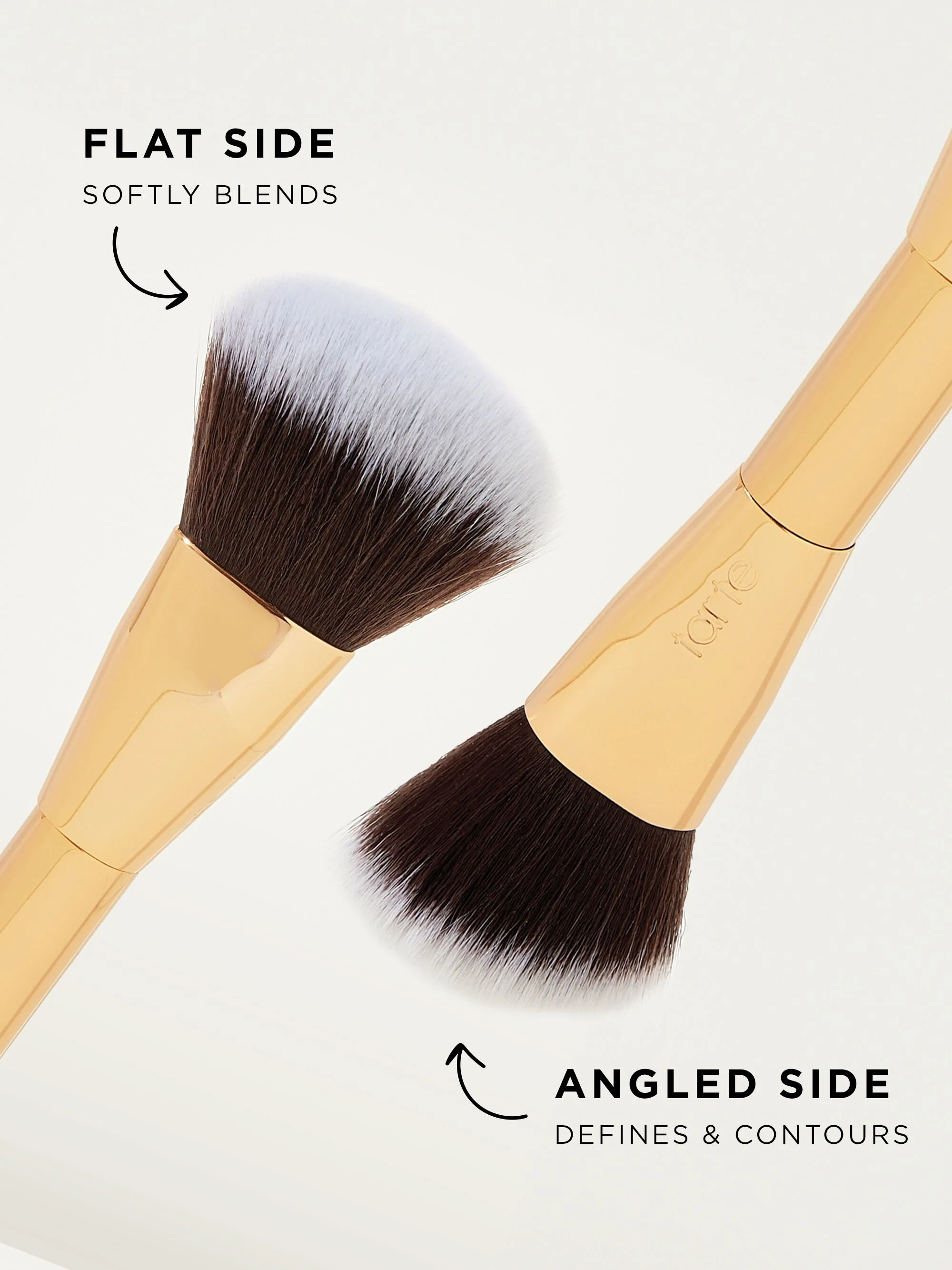 park ave princess™ cream face brush - Image 4
