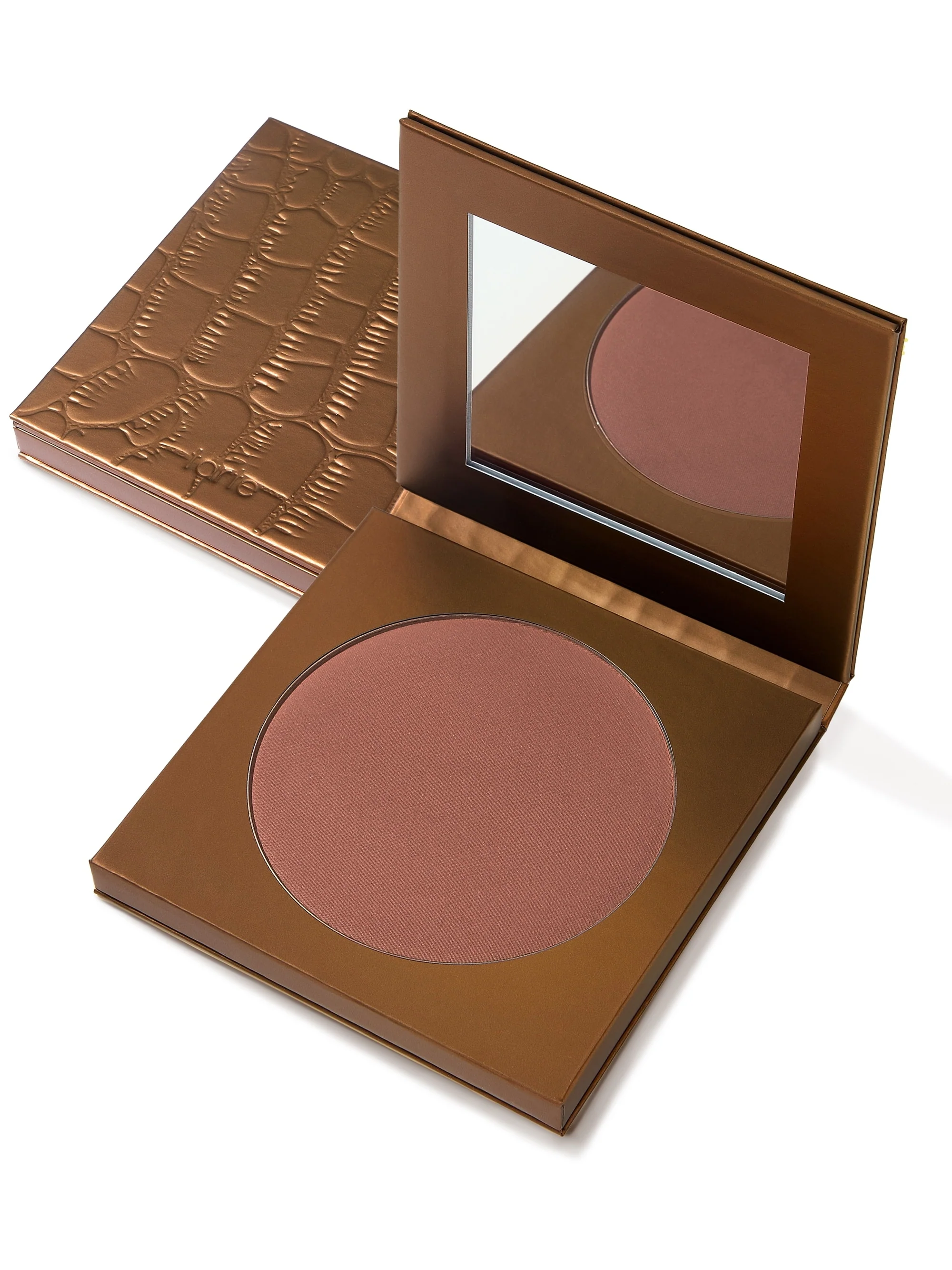 park ave princess™ matte face & body bronzer - Image 3