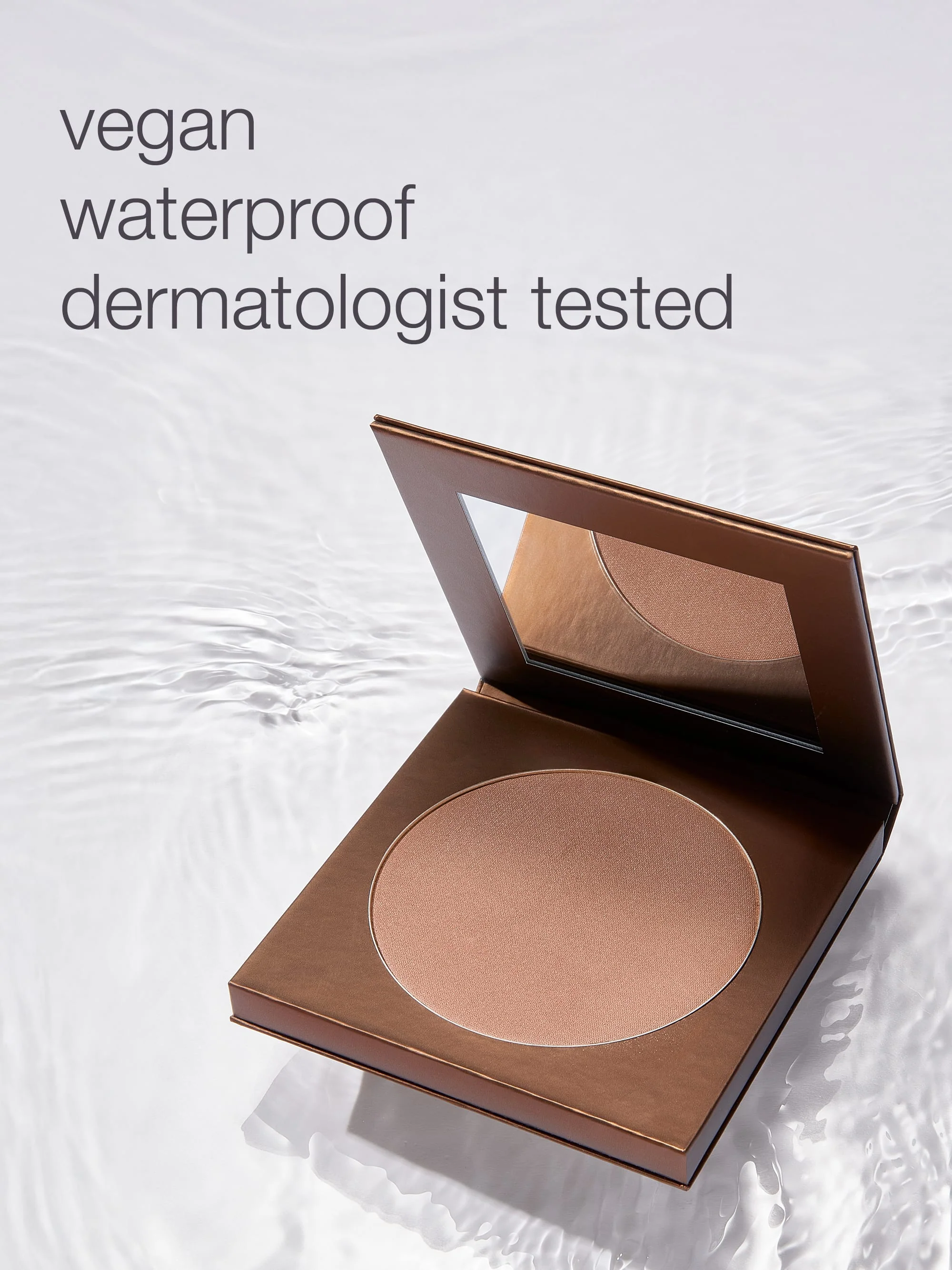park ave princess™ matte face & body bronzer - Image 9