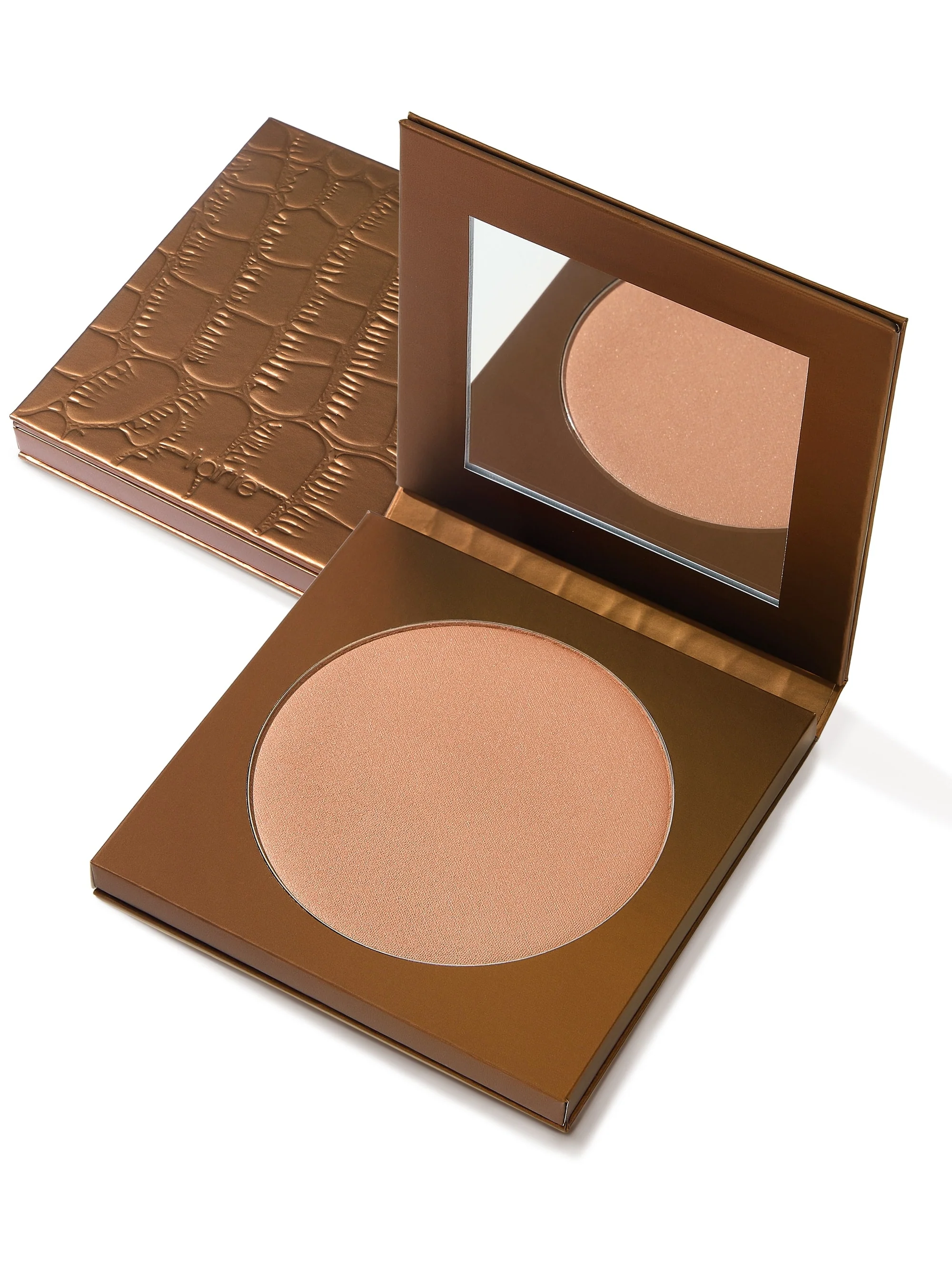 park ave princess™ waterproof face & body bronzer - Image 3
