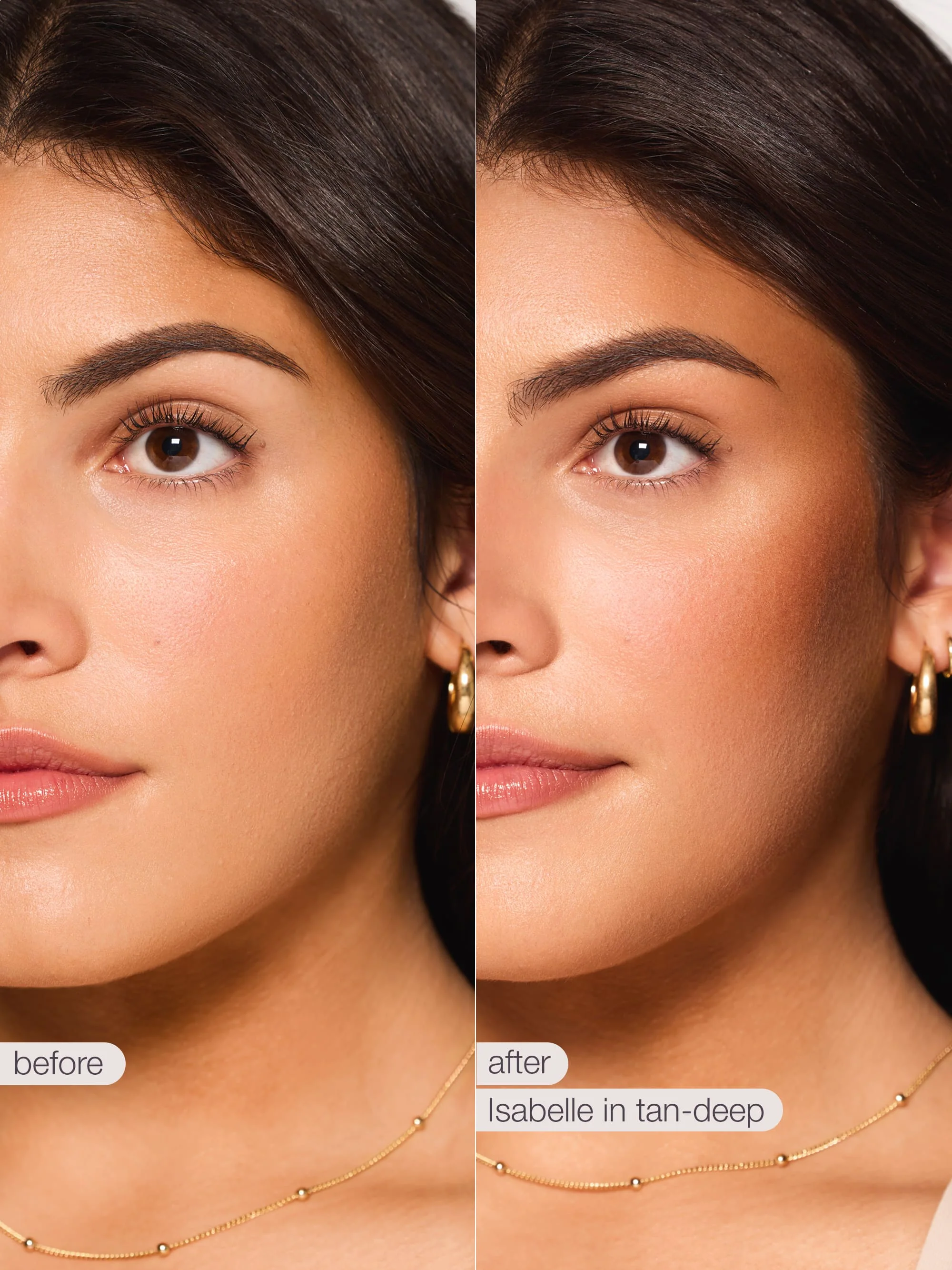 park ave princess™ waterproof face & body bronzer - Image 7