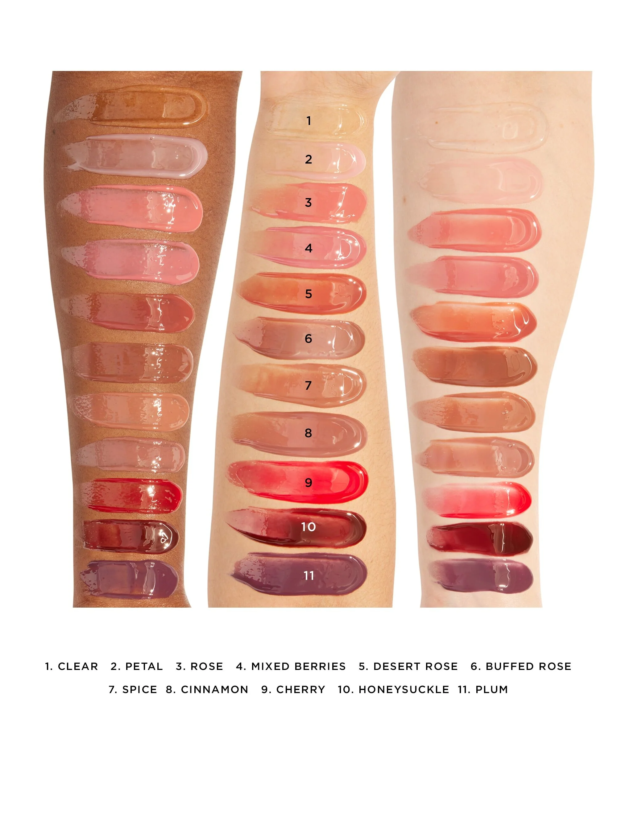plumped up lashes & lips bundle - Image 3