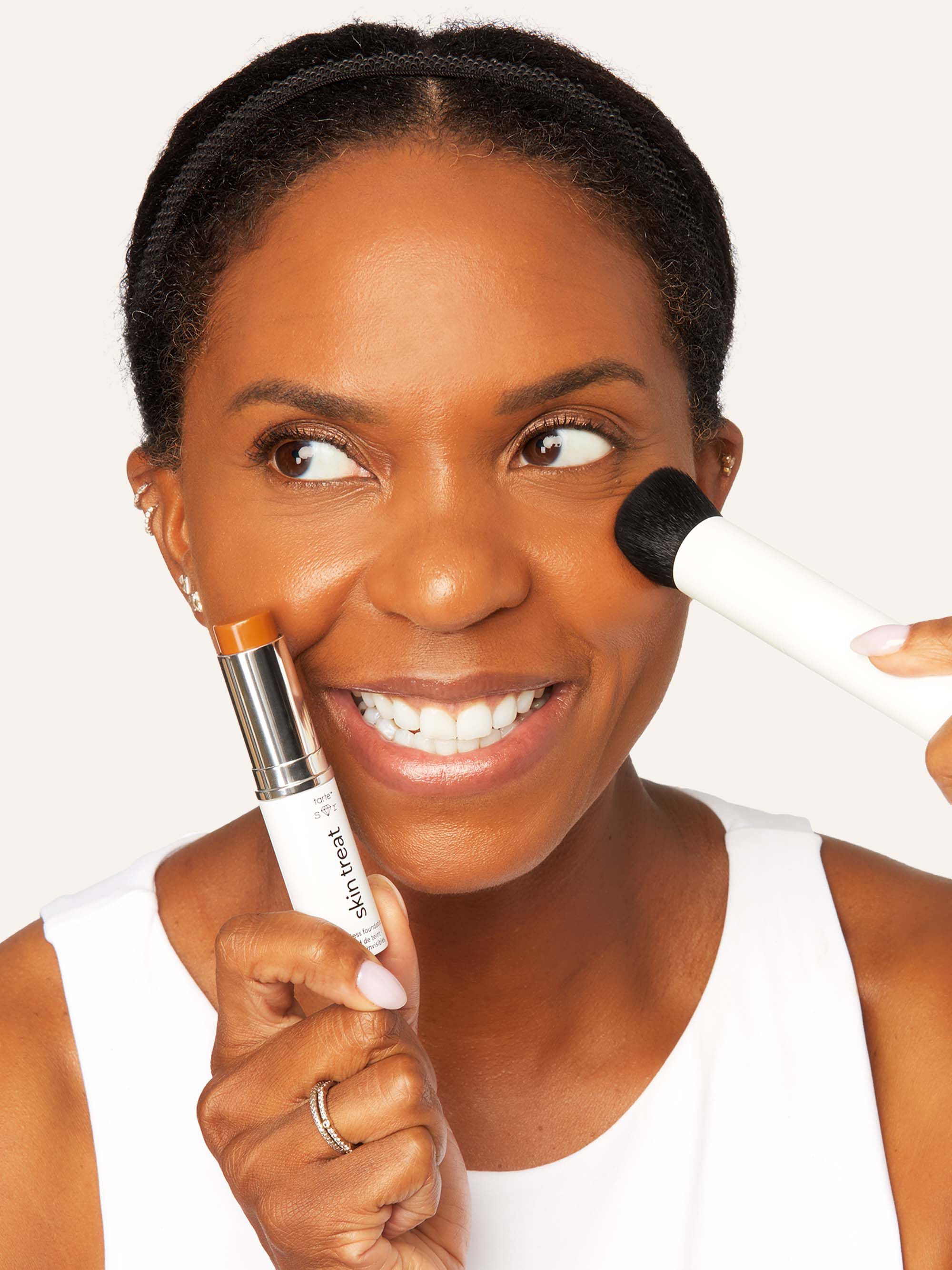 power smoother™ buffing brush - Image 3