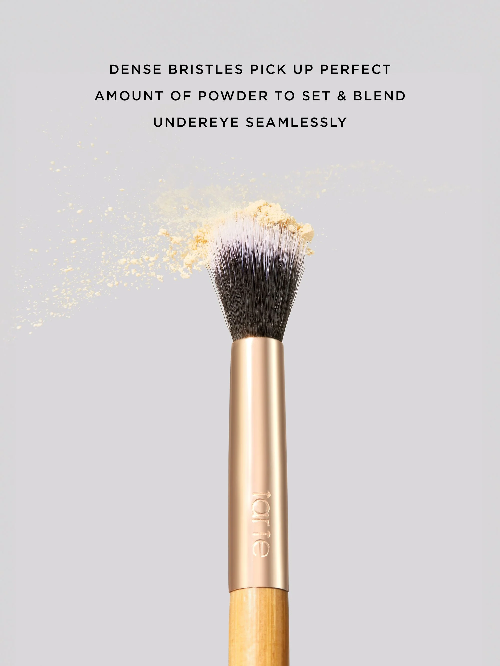 precision setting powder brush - Image 3
