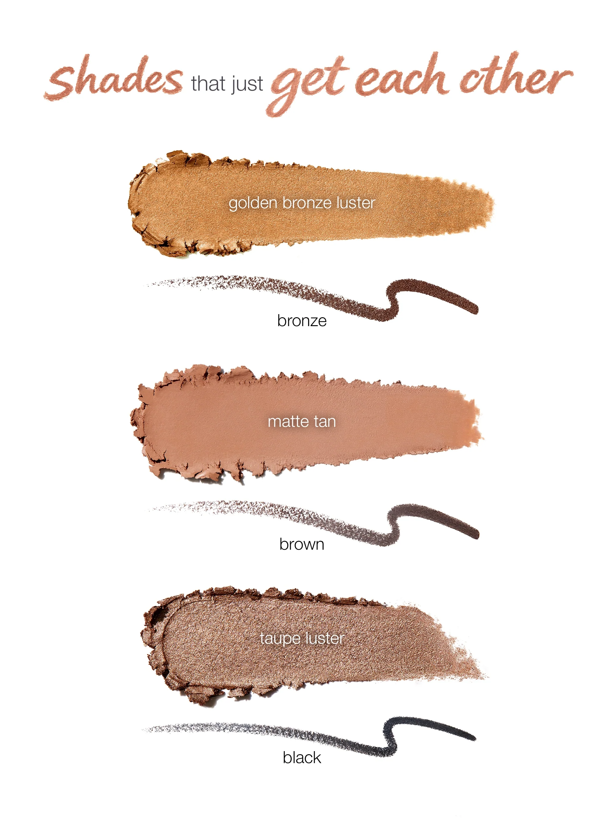 quick stick™ double-ended shadow liner trio - Image 5