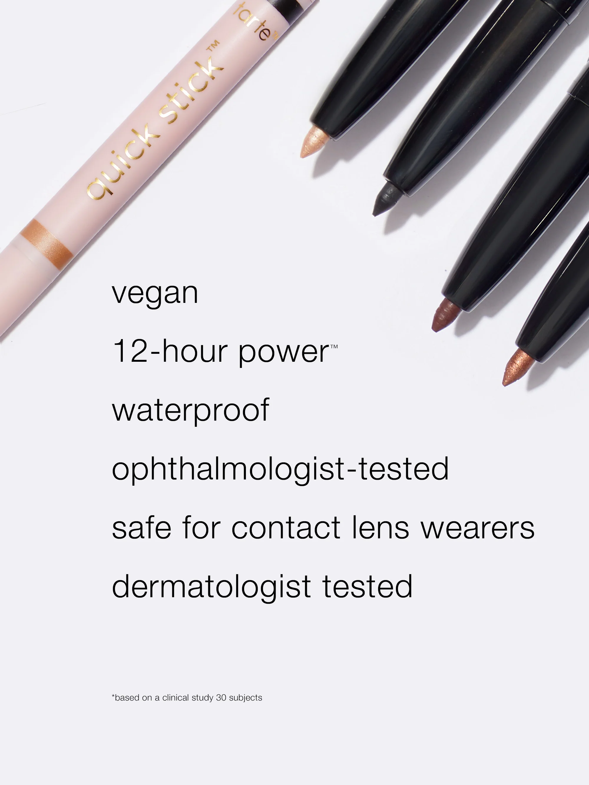 quick stick™ gel liner - Image 3