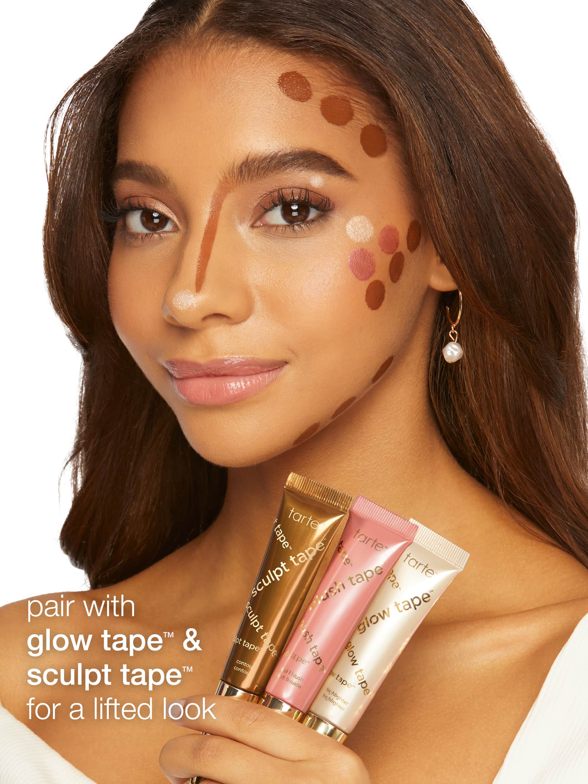 sculpt tape™ & blush tape™ duo - Image 8
