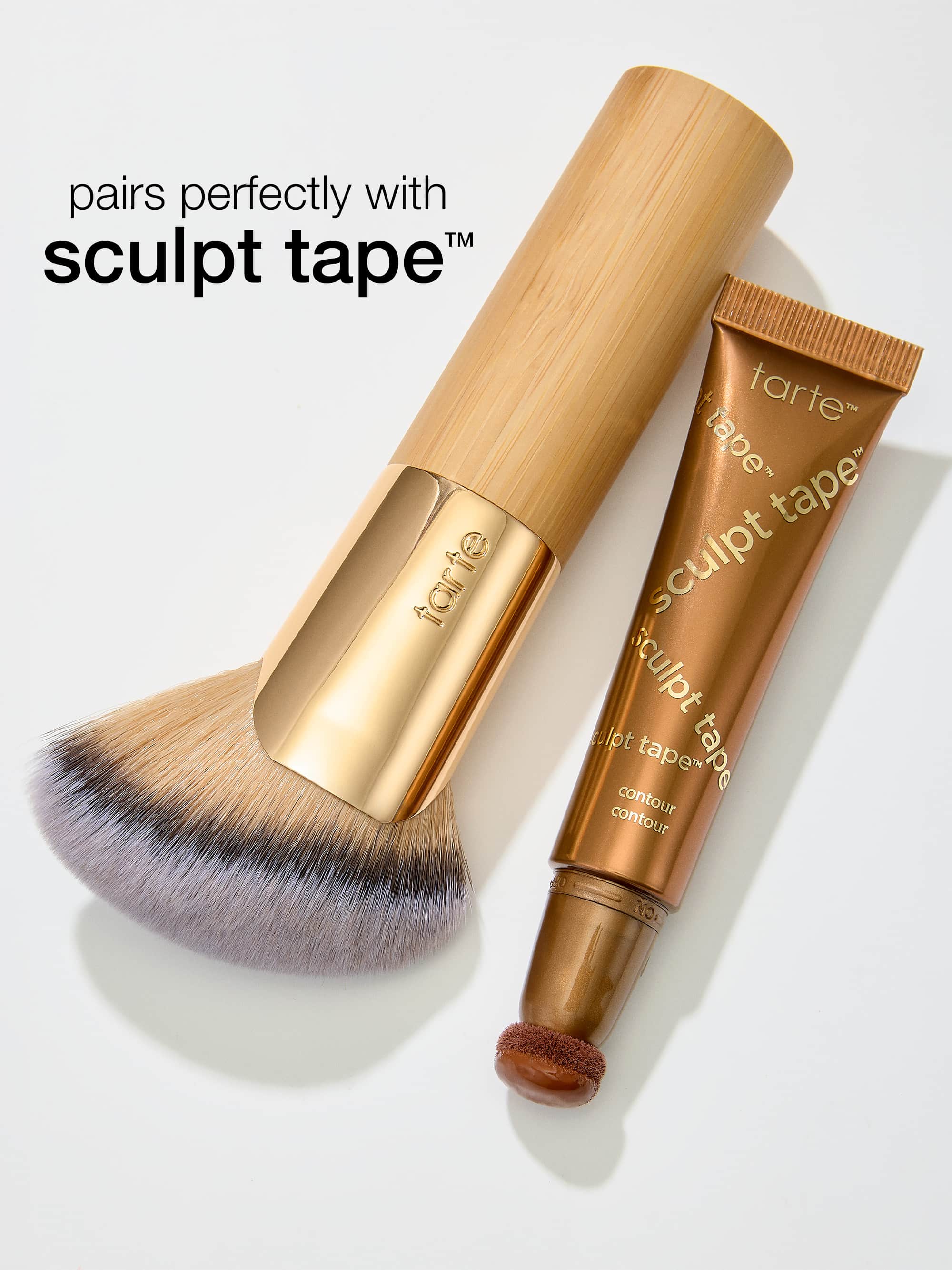 sculpt tape & brush duo - Image 6