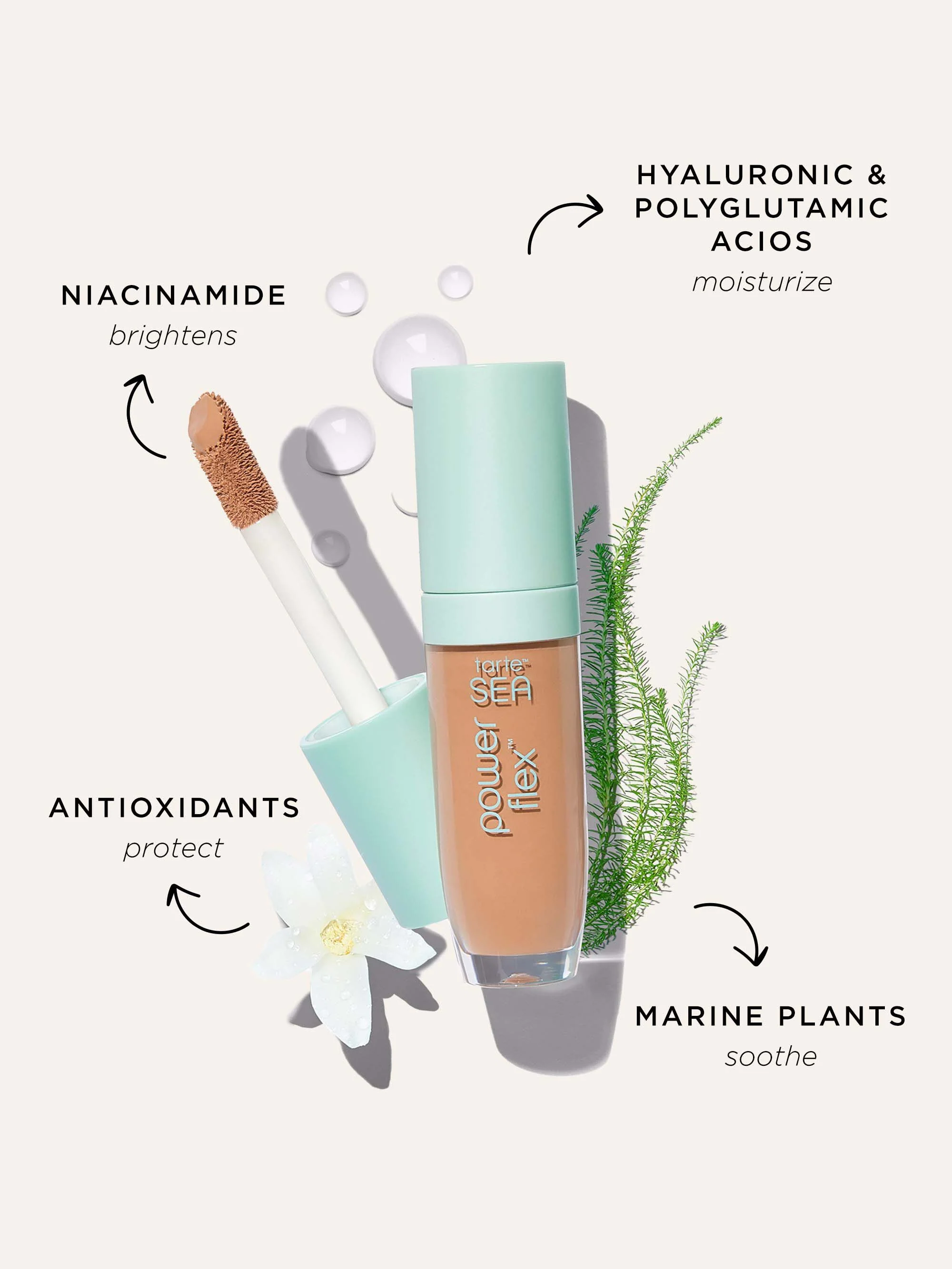 SEA power flex concealer - Image 3
