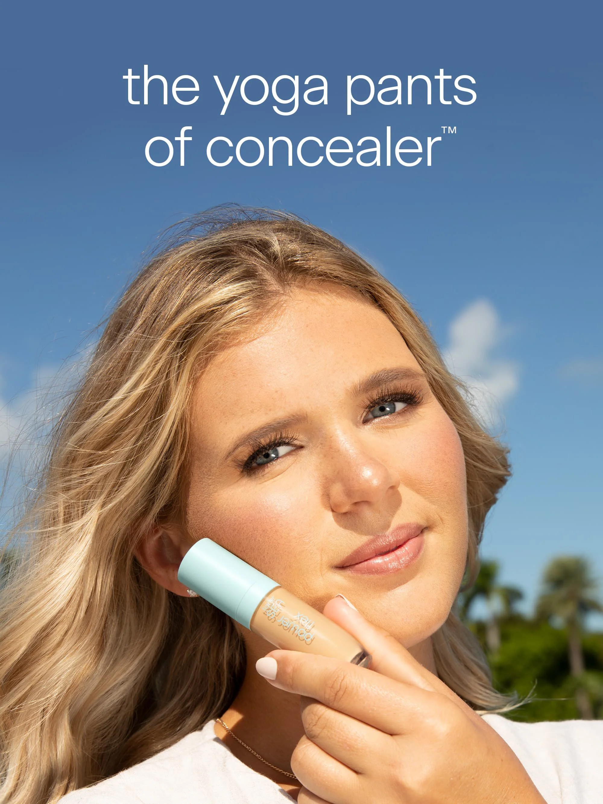 SEA power flex concealer - Image 7