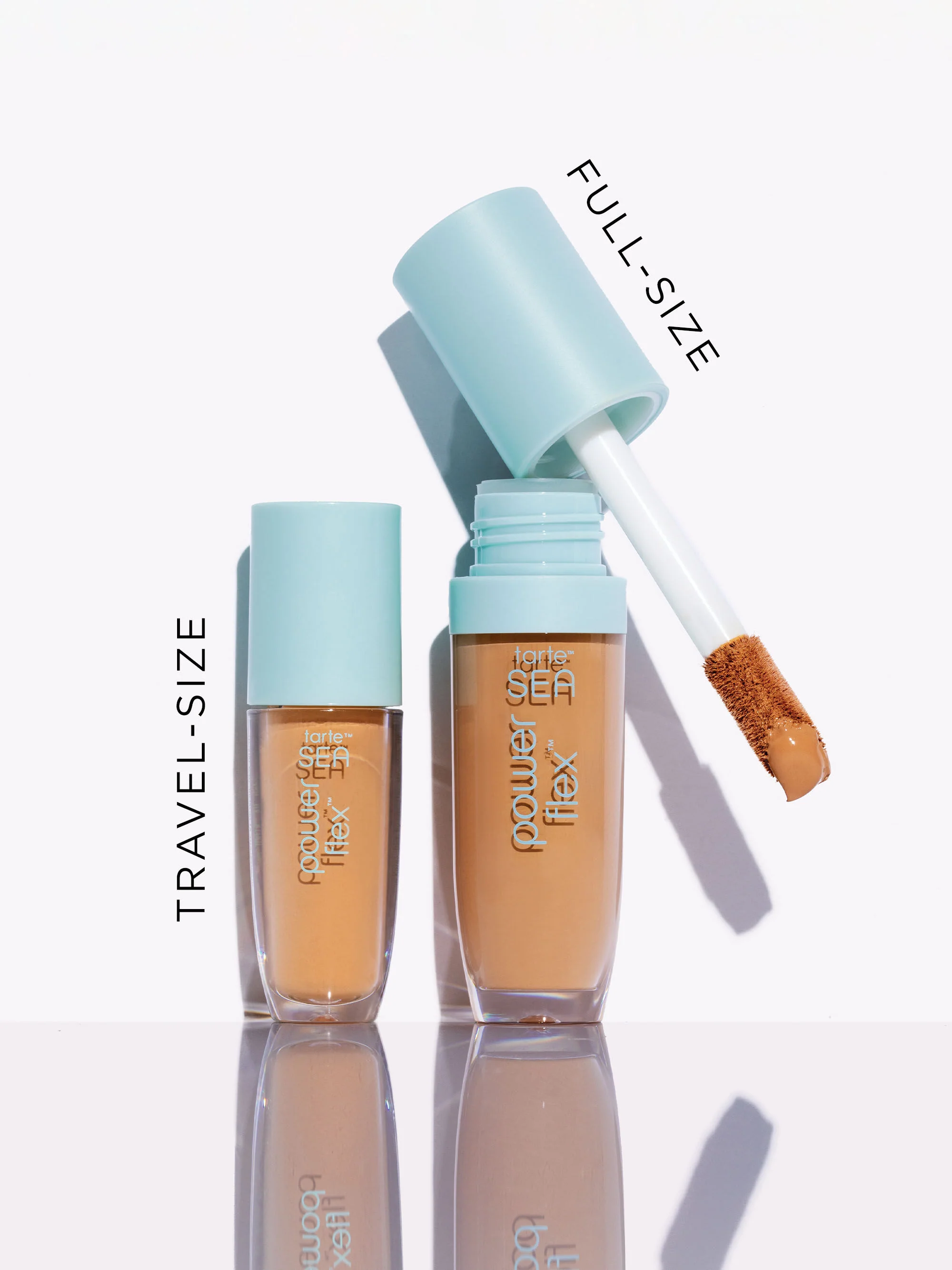 SEA travel-size power flex concealer - Image 4