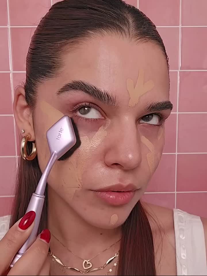 shape tape⢠blur concealer brush - Image 2
