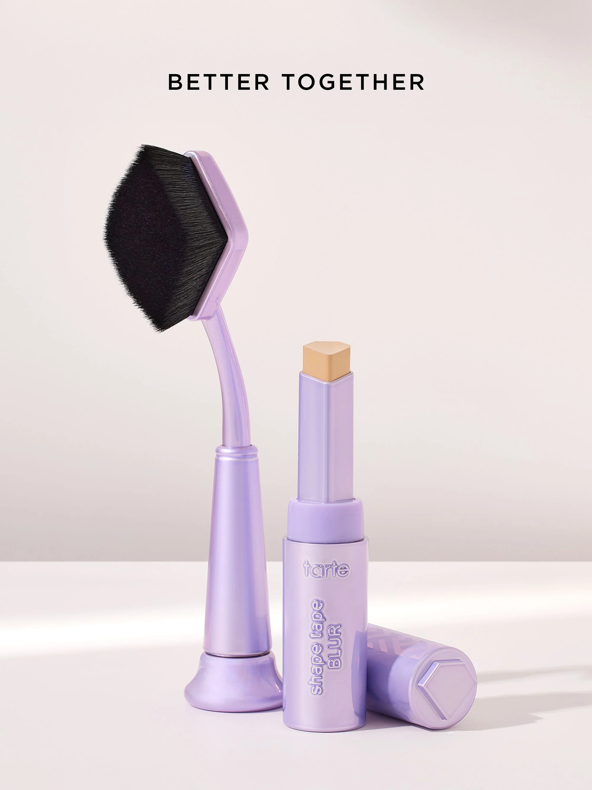 shape tape⢠blur concealer brush - Image 5