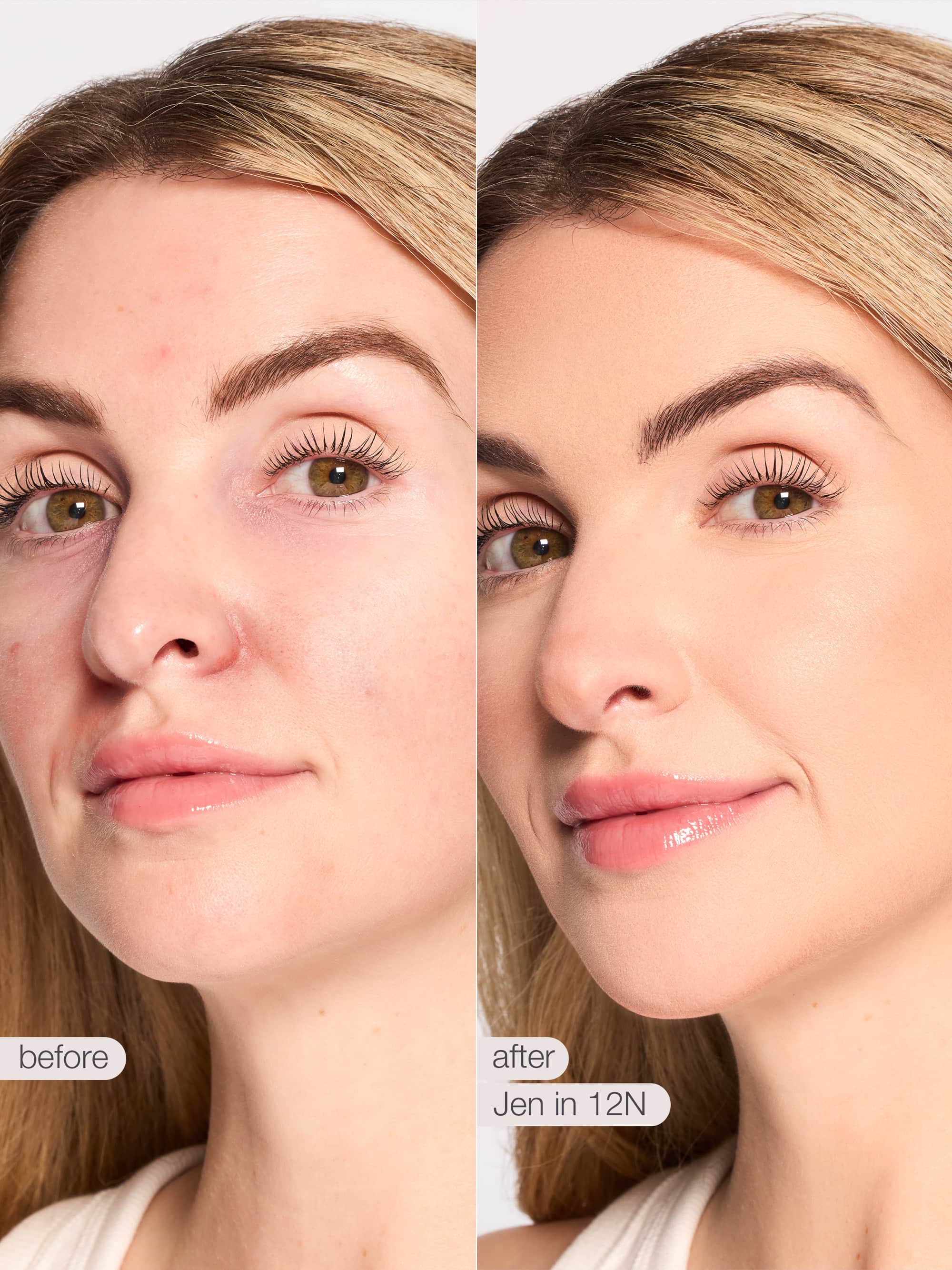 shape tape⢠blur concealer stick - Image 106