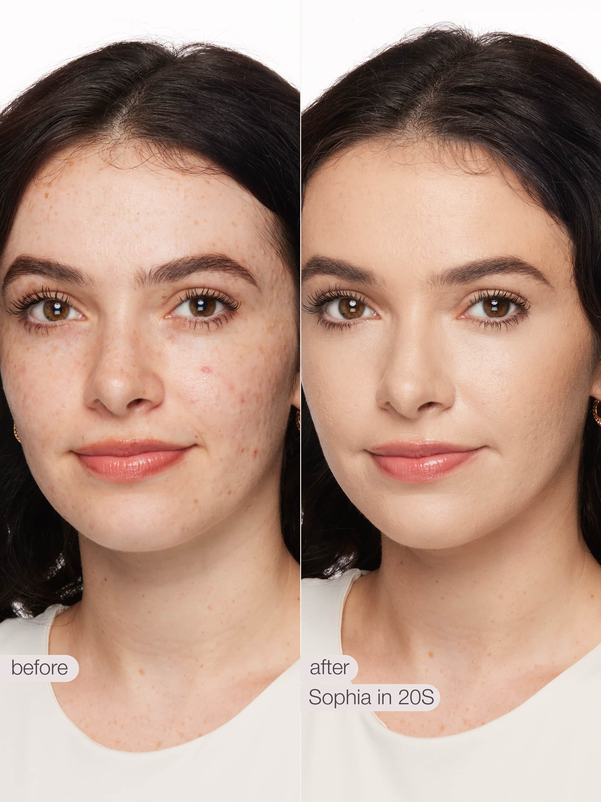 shape tape⢠blur concealer stick - Image 108
