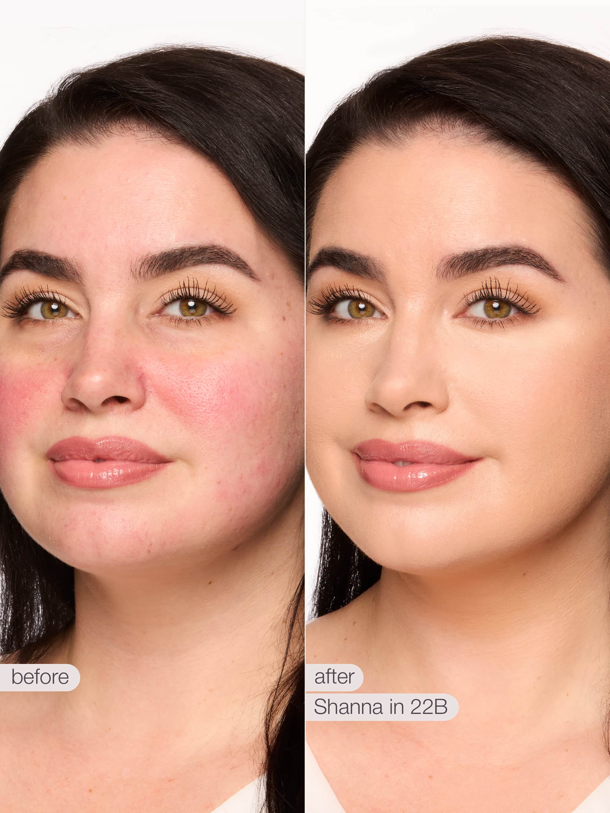 shape tape⢠blur concealer stick - Image 110