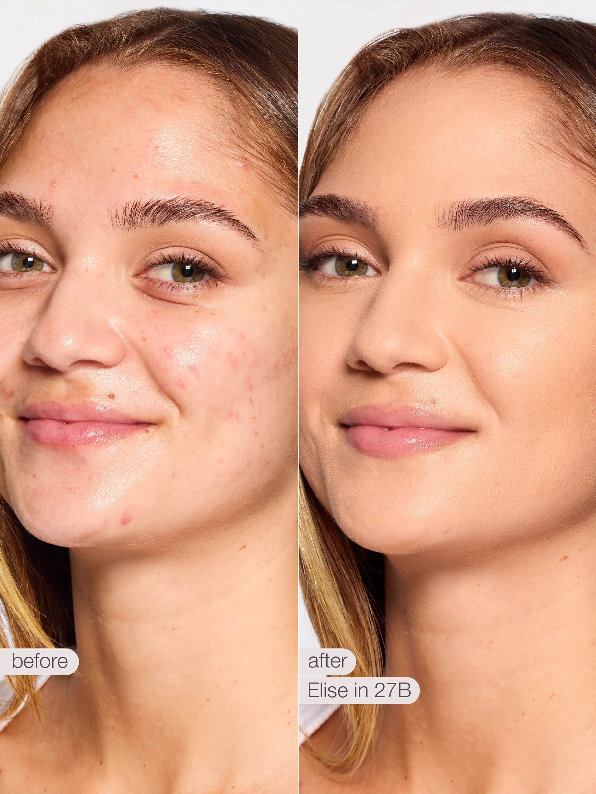 shape tape⢠blur concealer stick - Image 121