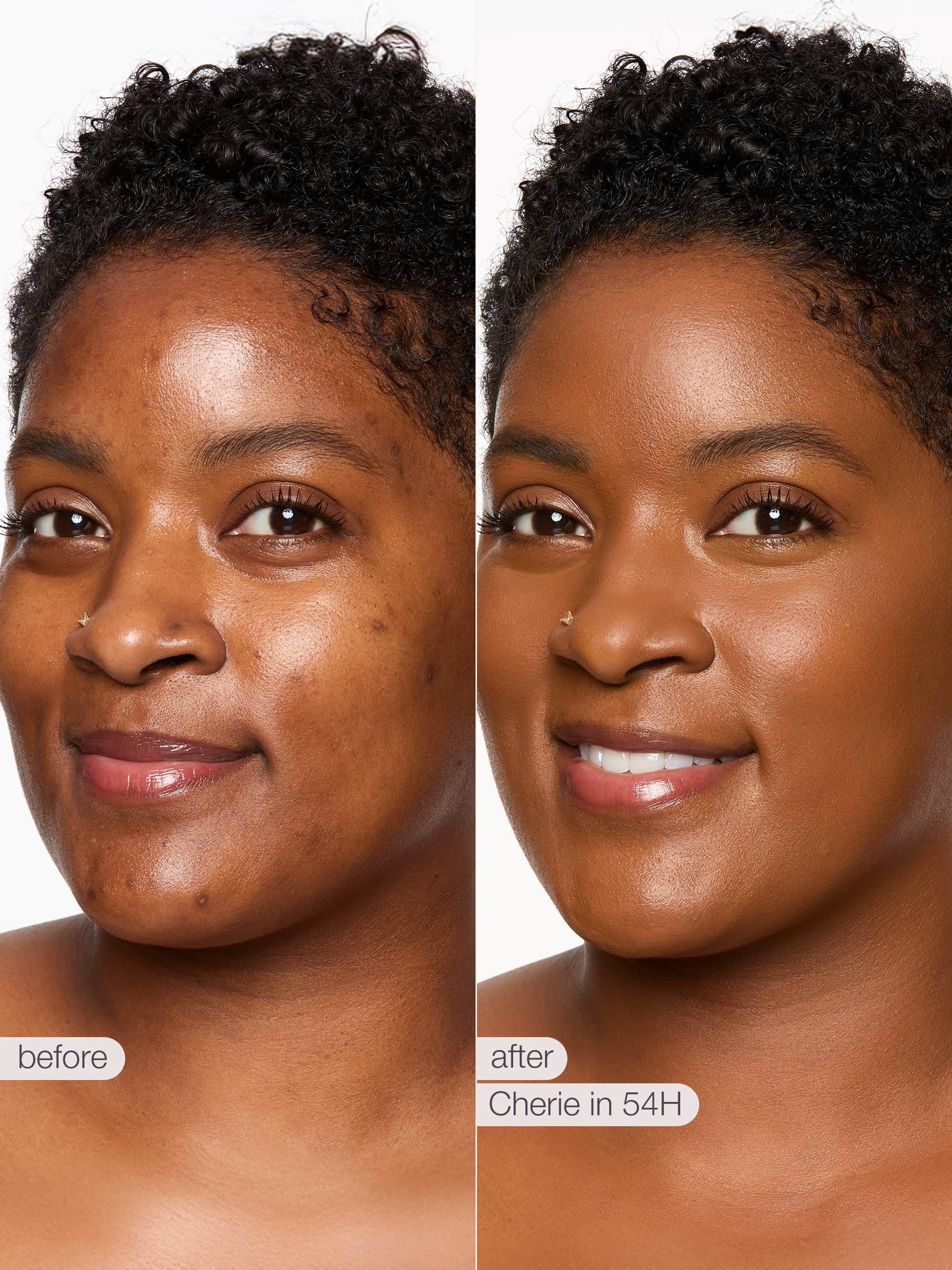shape tape⢠blur concealer stick - Image 124