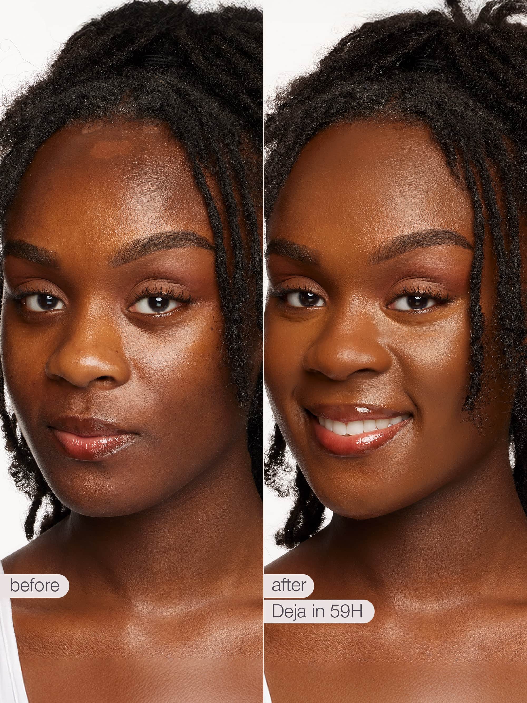 shape tape⢠blur concealer stick - Image 125